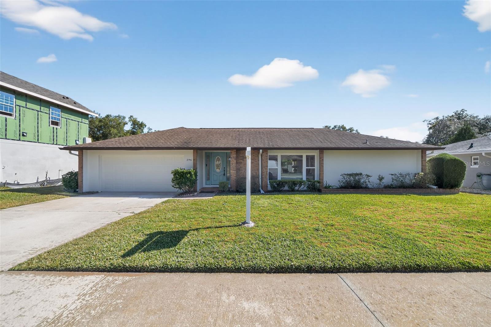 396 TIMBERWOOD TRL, OVIEDO, FL, 32765