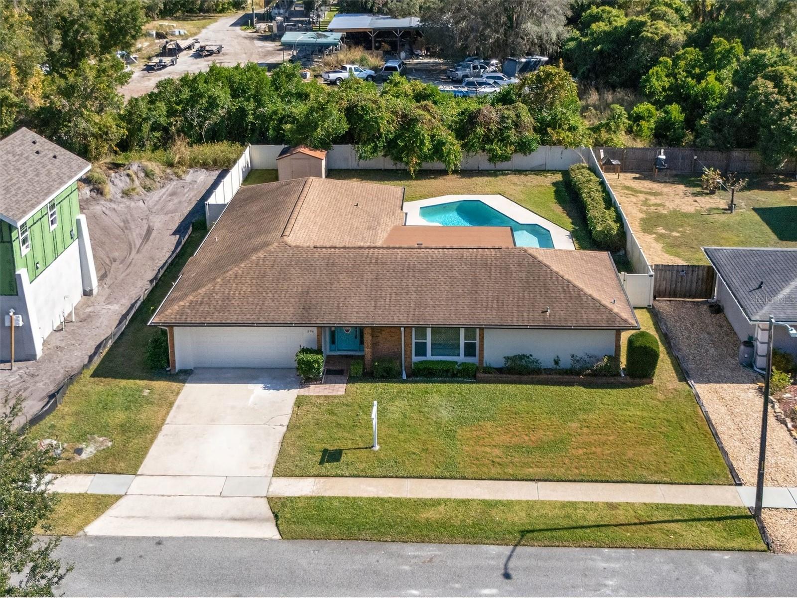 396 TIMBERWOOD TRL, OVIEDO, FL, 32765