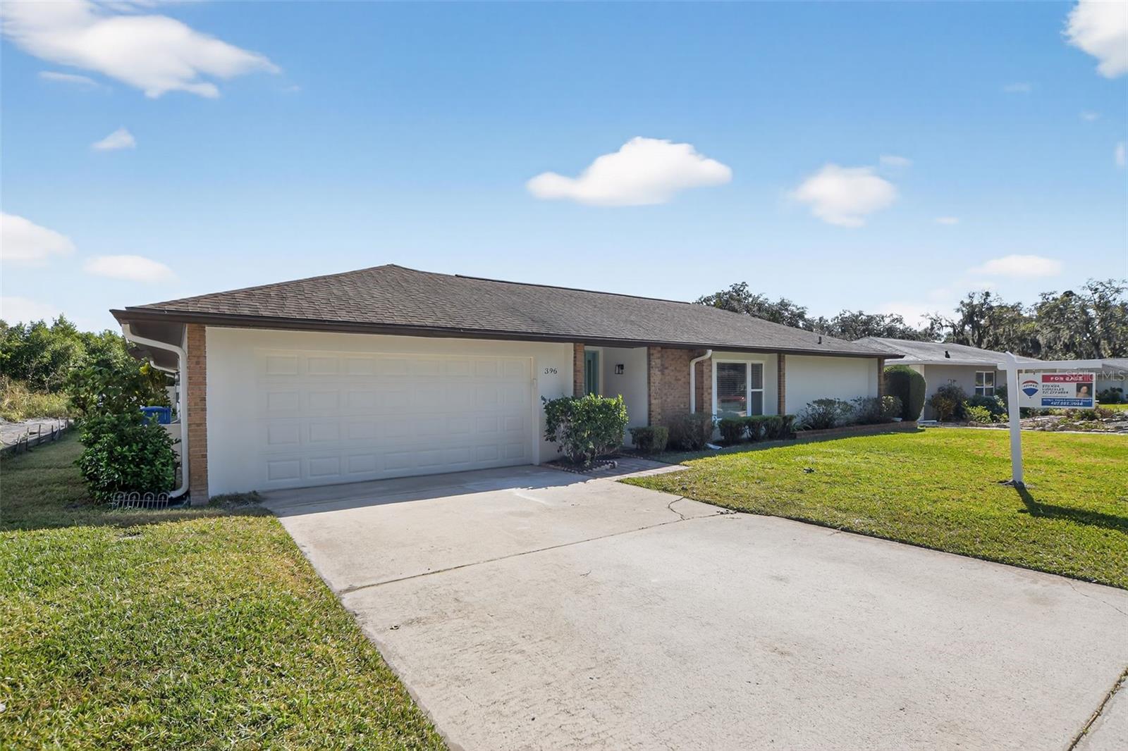 396 TIMBERWOOD TRL, OVIEDO, FL, 32765