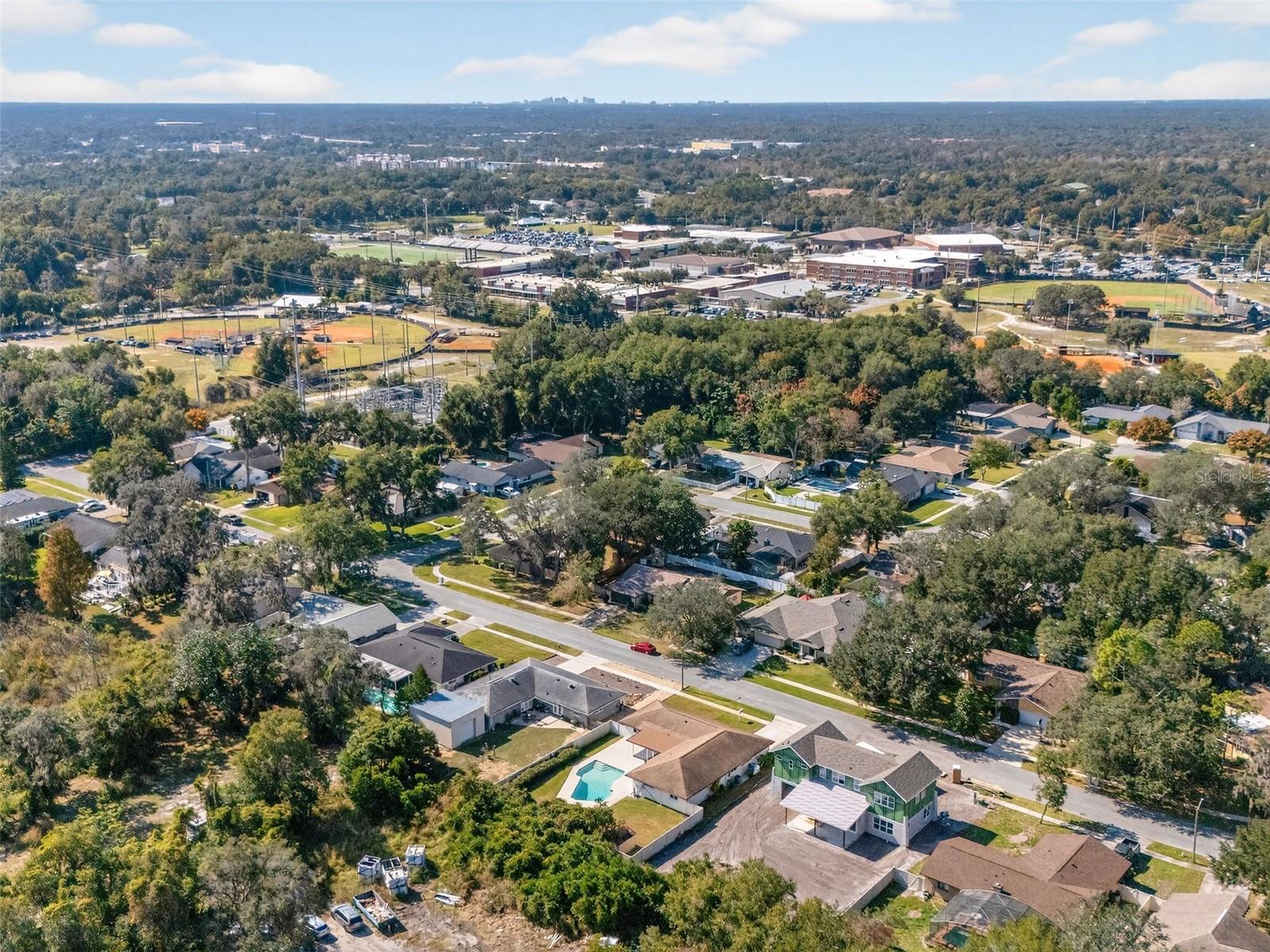 396 TIMBERWOOD TRL, OVIEDO, FL, 32765