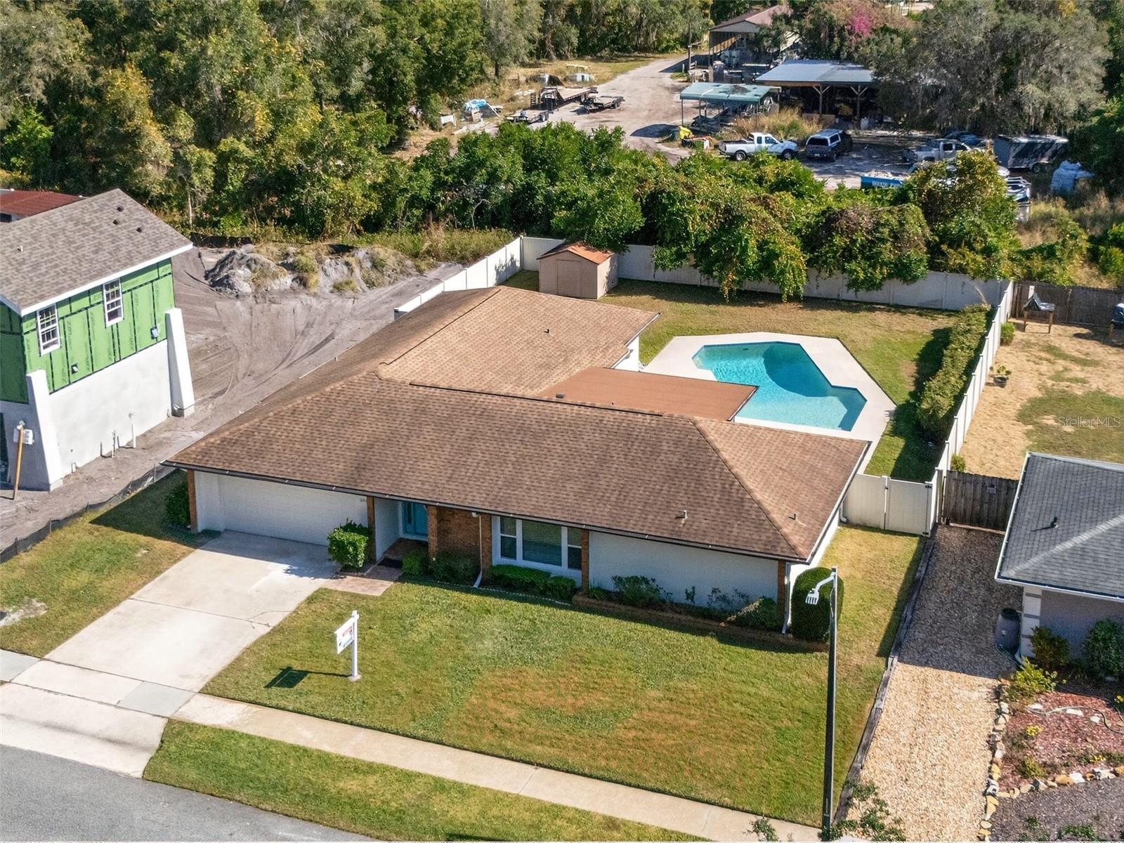 396 TIMBERWOOD TRL, OVIEDO, FL, 32765