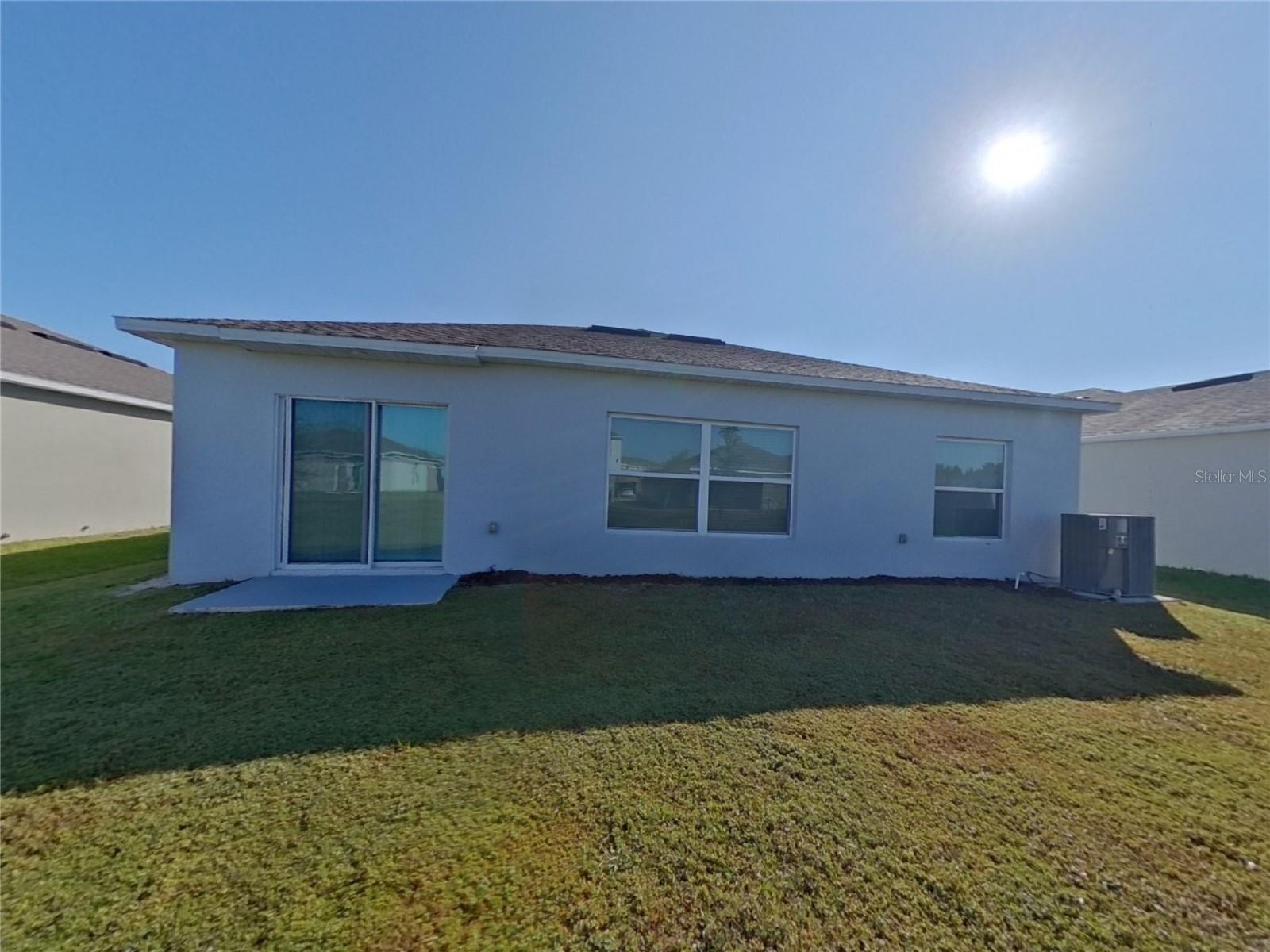 STEPPING STONE POD A PH 2, KISSIMMEE, FL, 34758