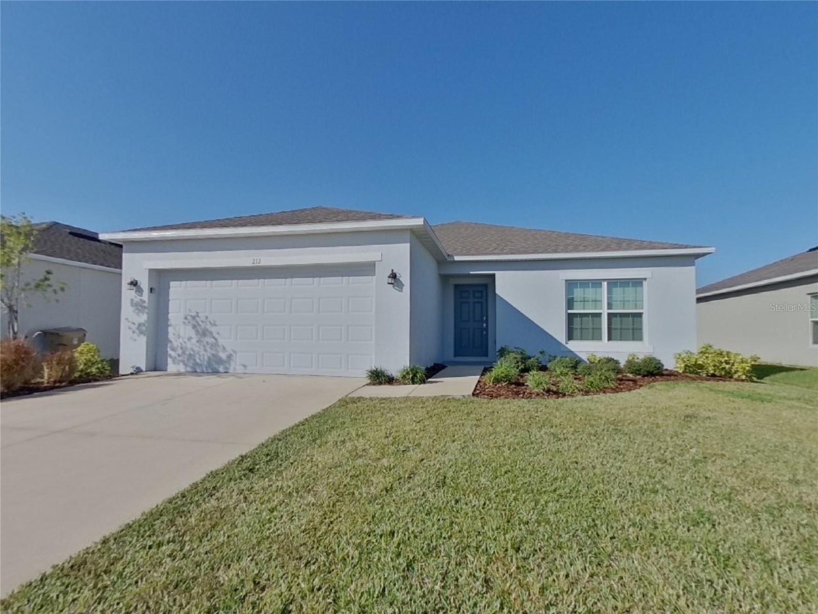 STEPPING STONE POD A PH 2, KISSIMMEE, FL, 34758