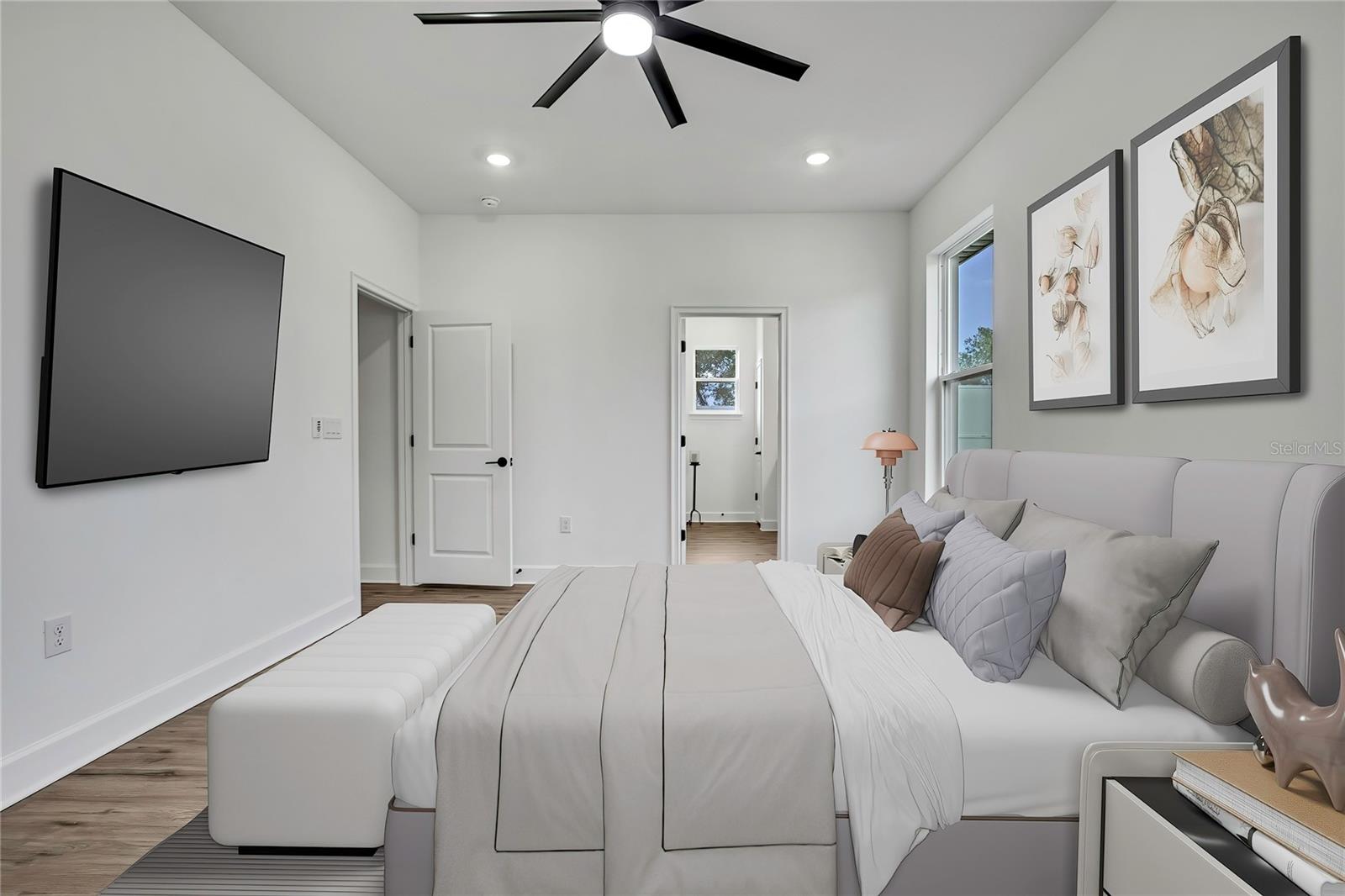 3263 AMBASSADOR AVE, SPRING HILL, FL, 34609