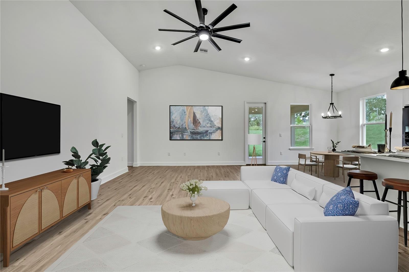 3263 AMBASSADOR AVE, SPRING HILL, FL, 34609