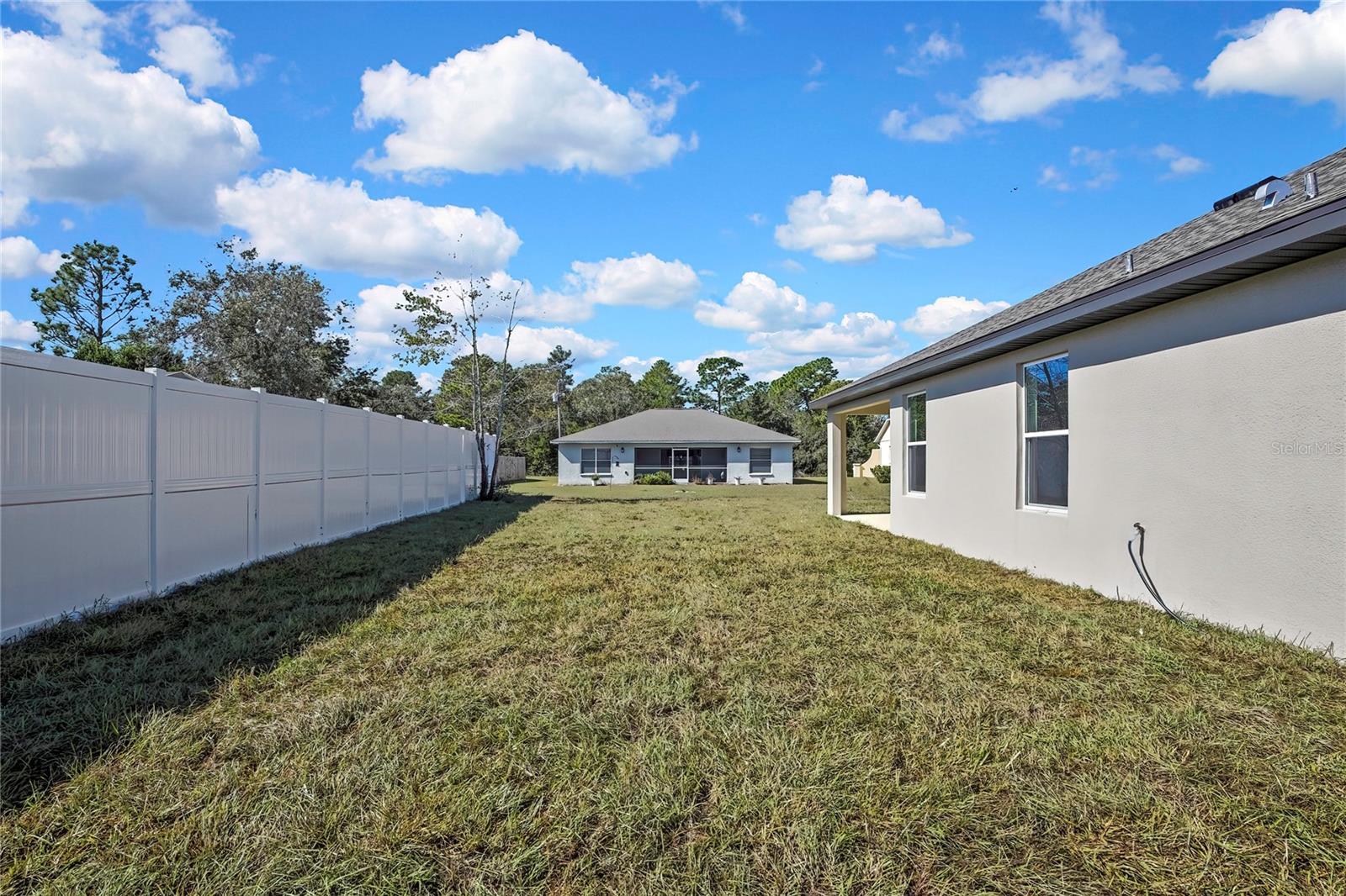 3263 AMBASSADOR AVE, SPRING HILL, FL, 34609