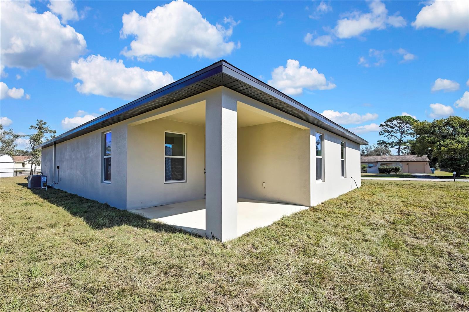 3263 AMBASSADOR AVE, SPRING HILL, FL, 34609