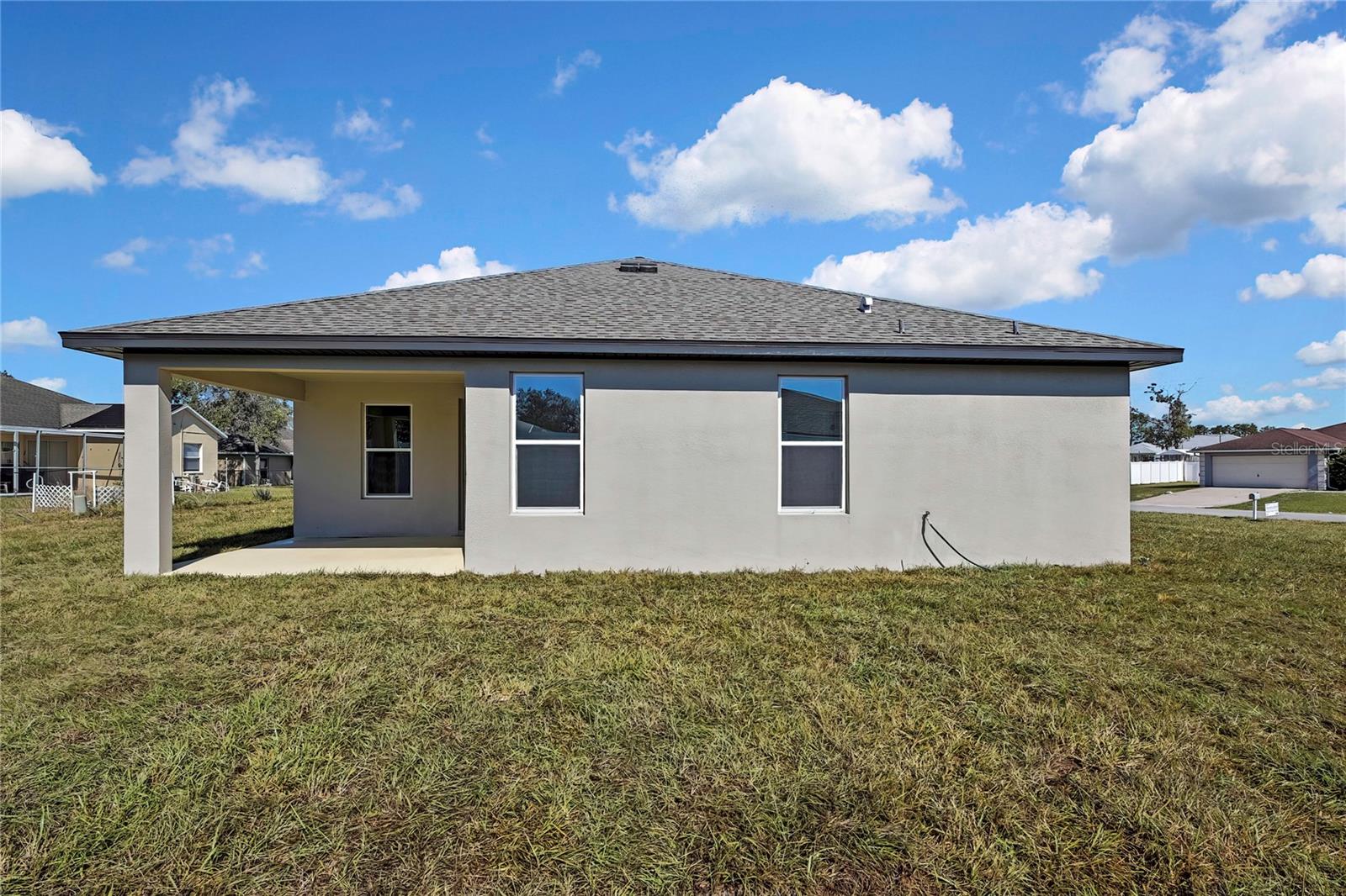 3263 AMBASSADOR AVE, SPRING HILL, FL, 34609