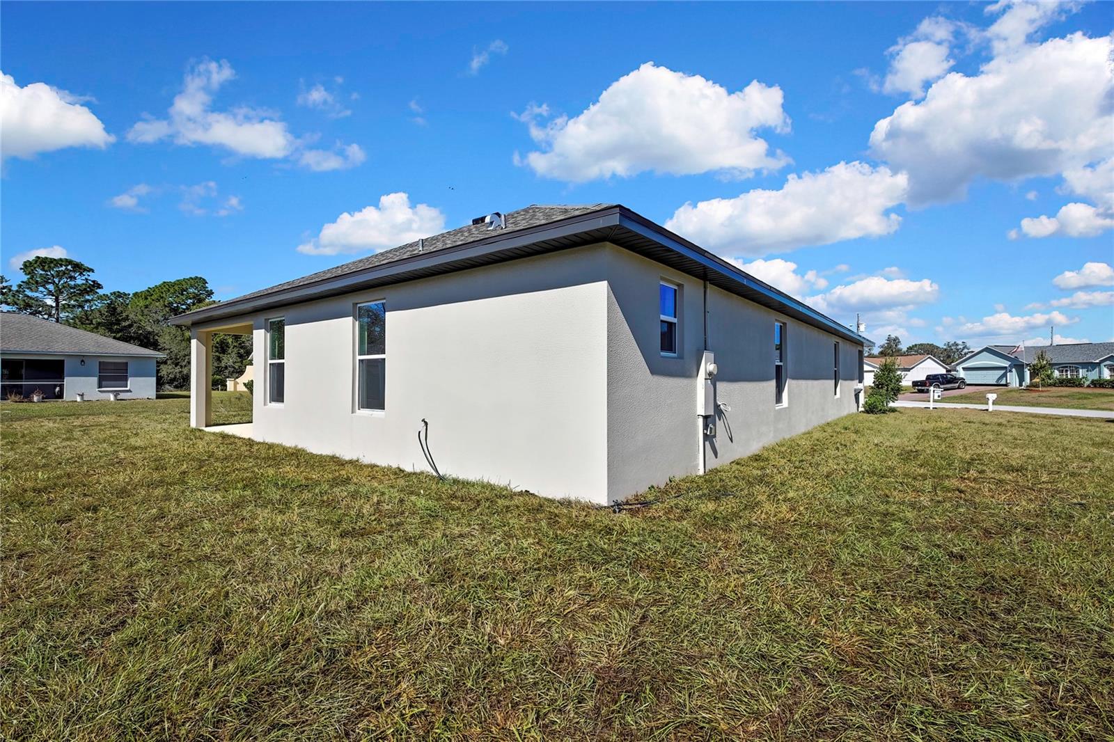 3263 AMBASSADOR AVE, SPRING HILL, FL, 34609