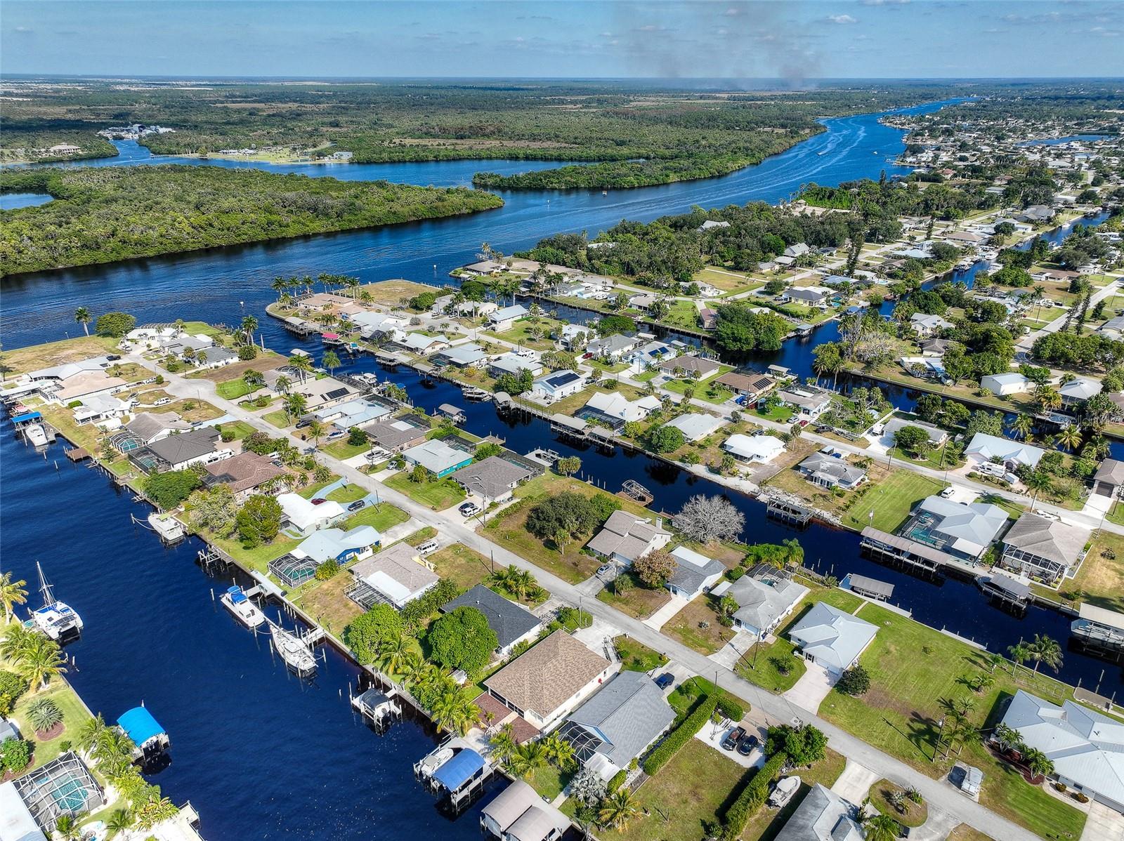 2232 HAVANA AVE, FORT MYERS, FL, 33905