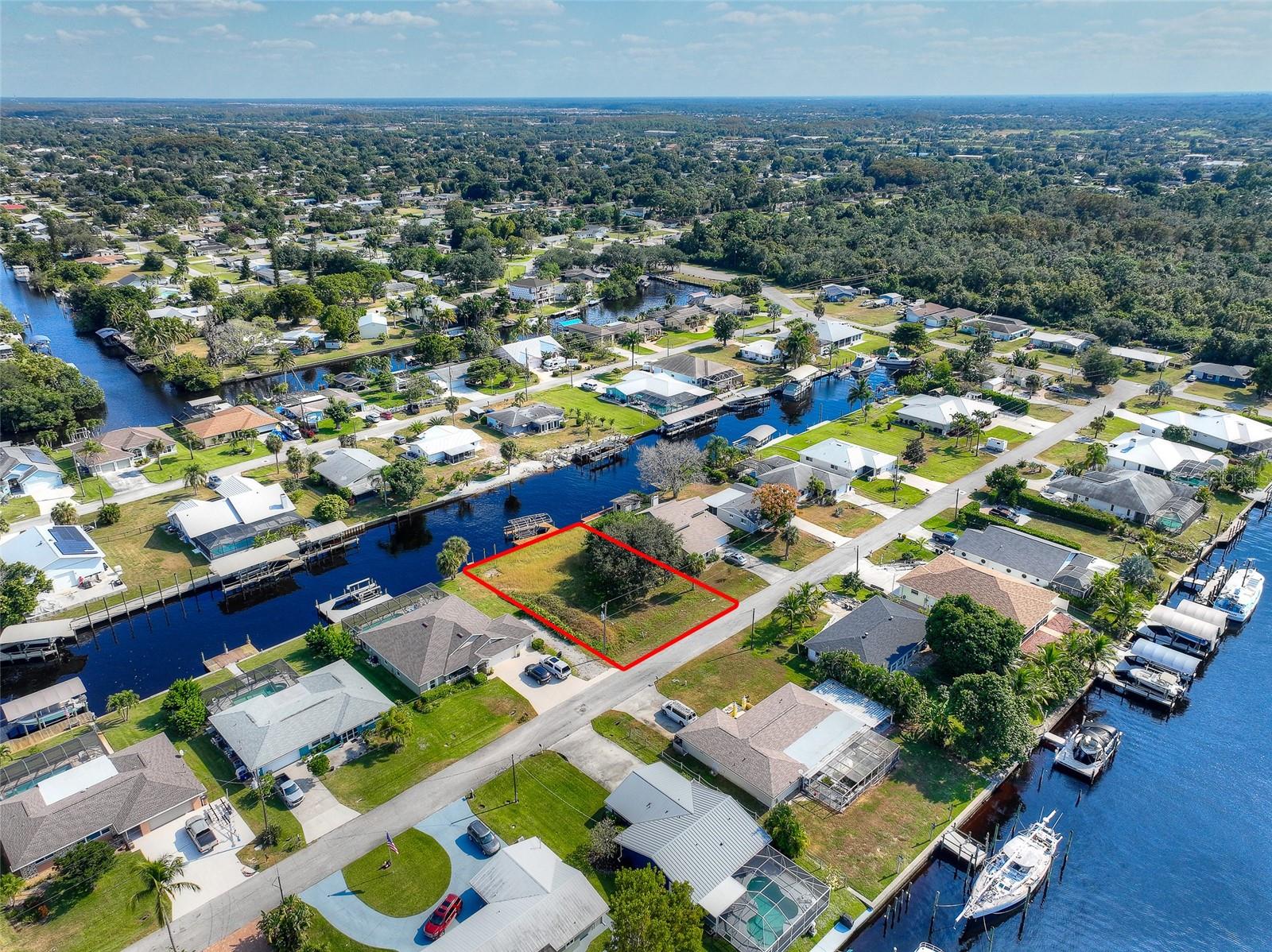 2232 HAVANA AVE, FORT MYERS, FL, 33905