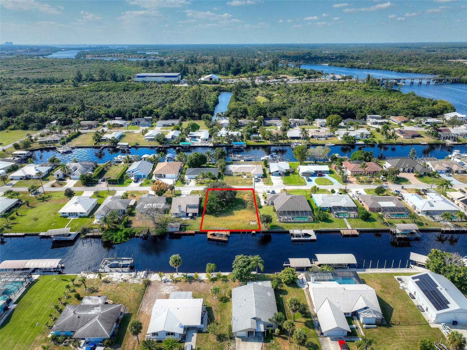 2232 HAVANA AVE, FORT MYERS, FL, 33905