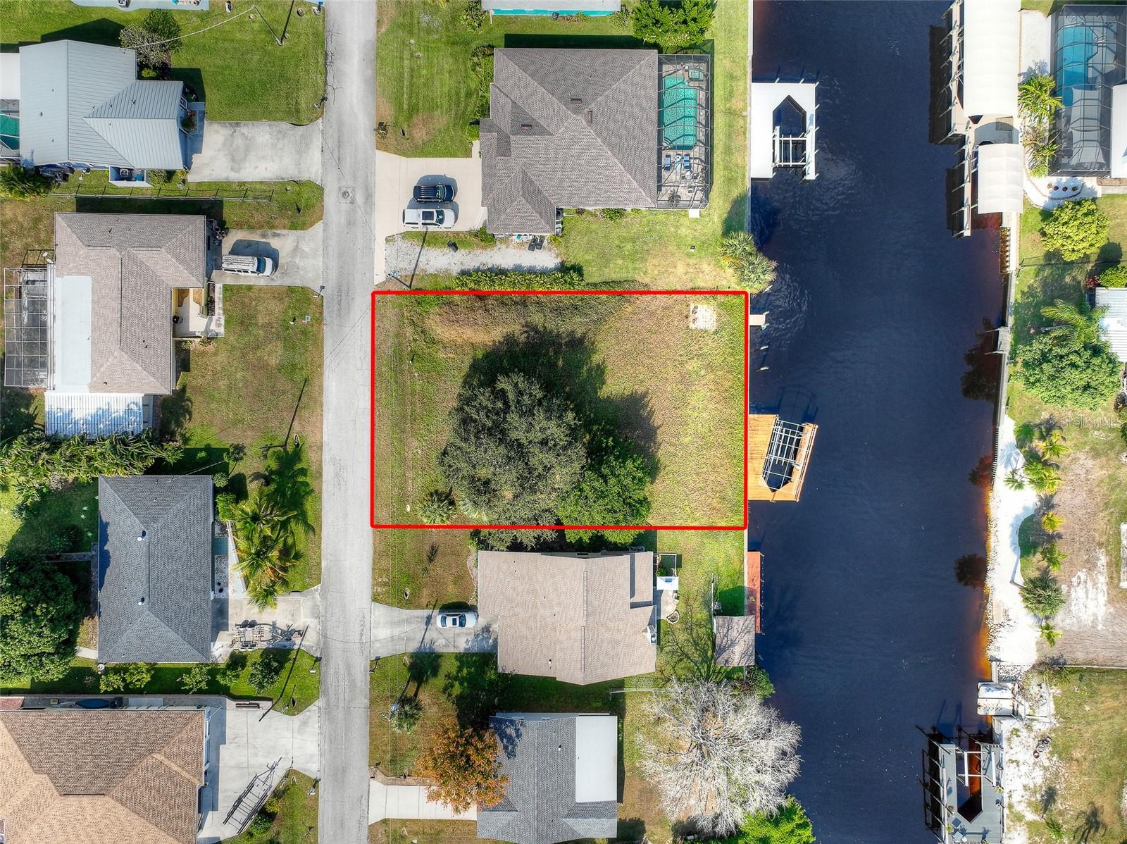 2232 HAVANA AVE, FORT MYERS, FL, 33905