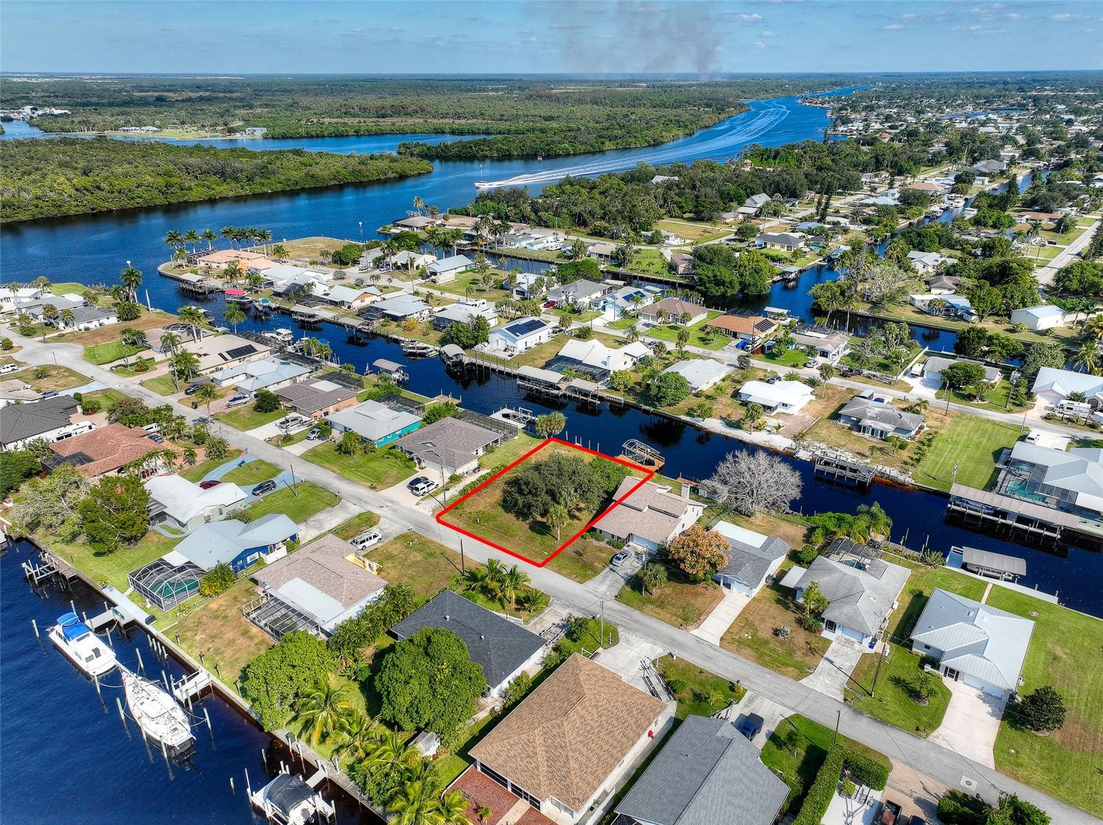 2232 HAVANA AVE, FORT MYERS, FL, 33905