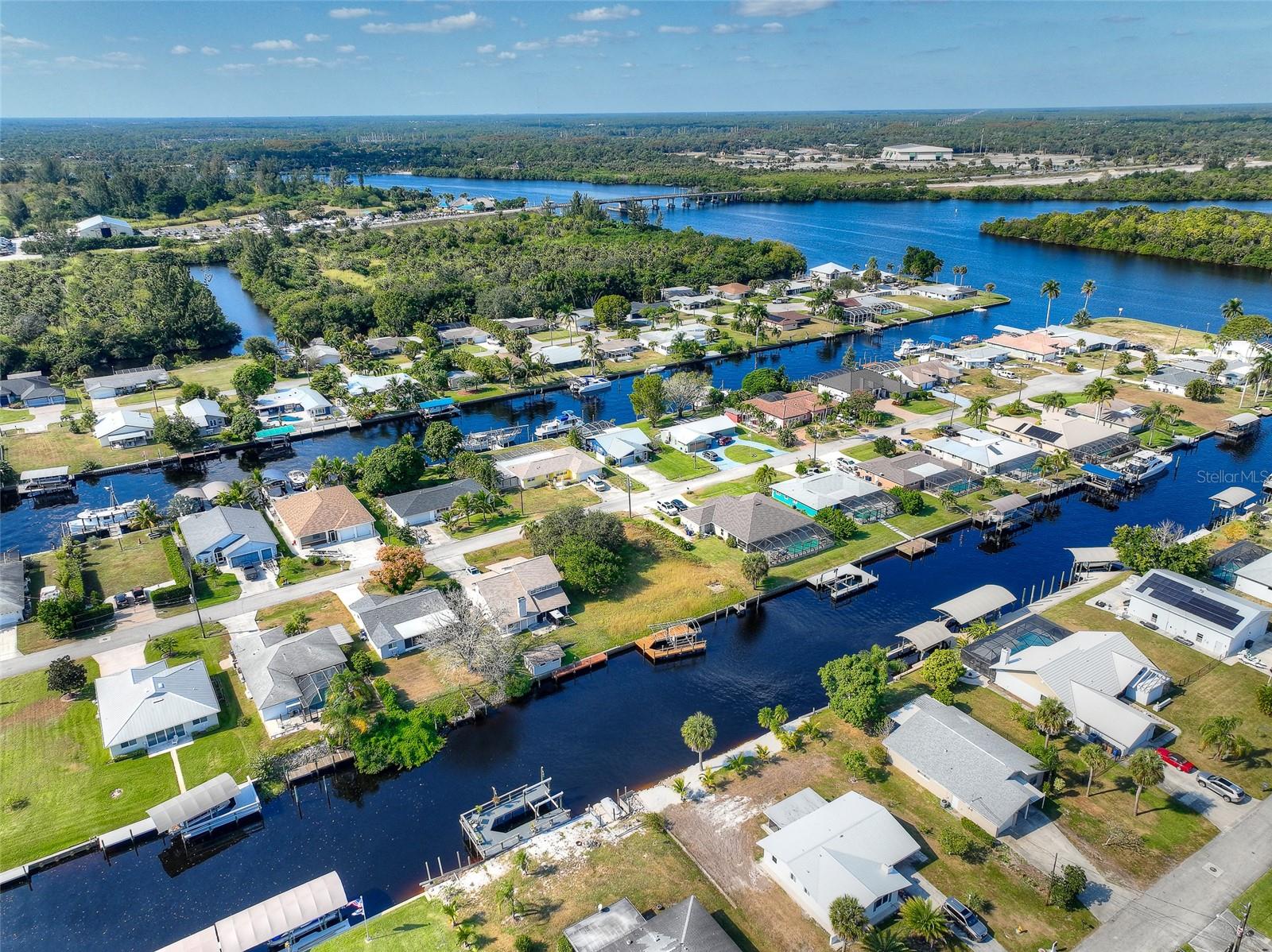 2232 HAVANA AVE, FORT MYERS, FL, 33905