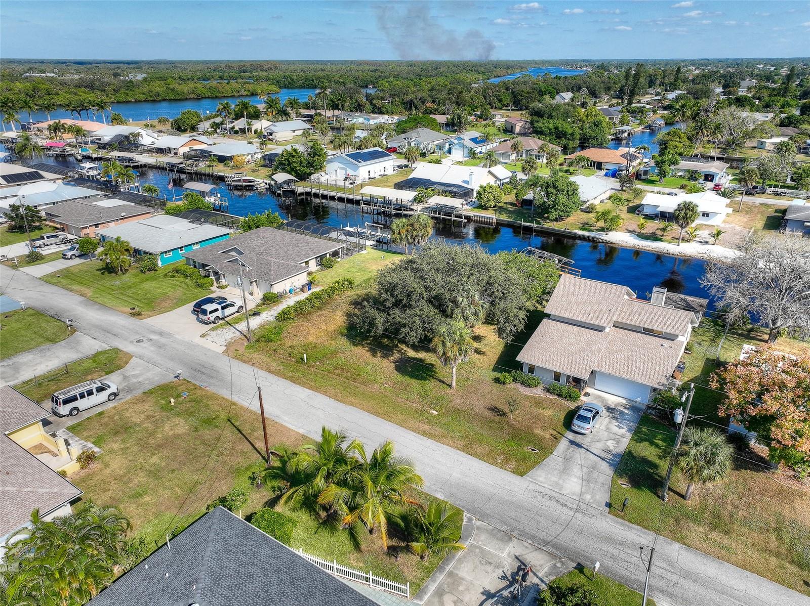 2232 HAVANA AVE, FORT MYERS, FL, 33905