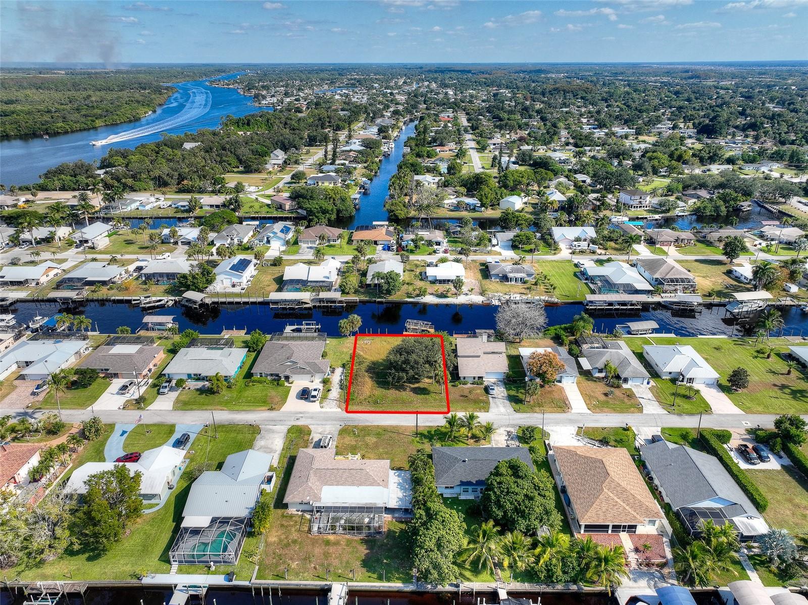 2232 HAVANA AVE, FORT MYERS, FL, 33905