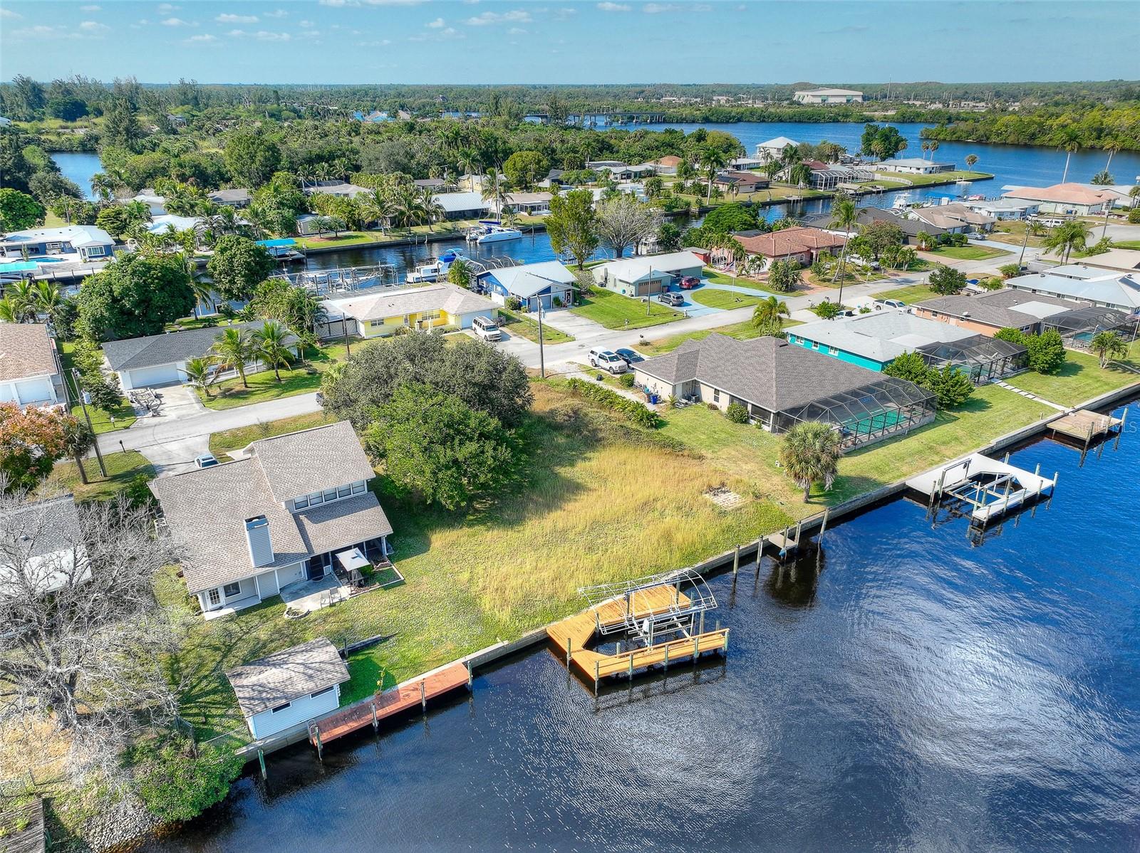 2232 HAVANA AVE, FORT MYERS, FL, 33905