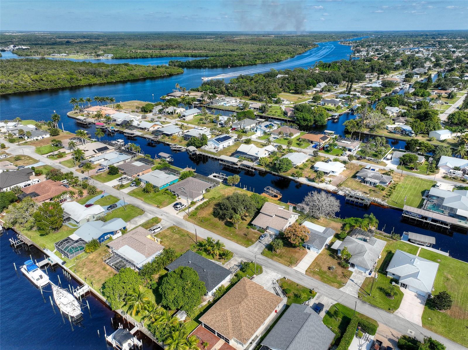 2232 HAVANA AVE, FORT MYERS, FL, 33905