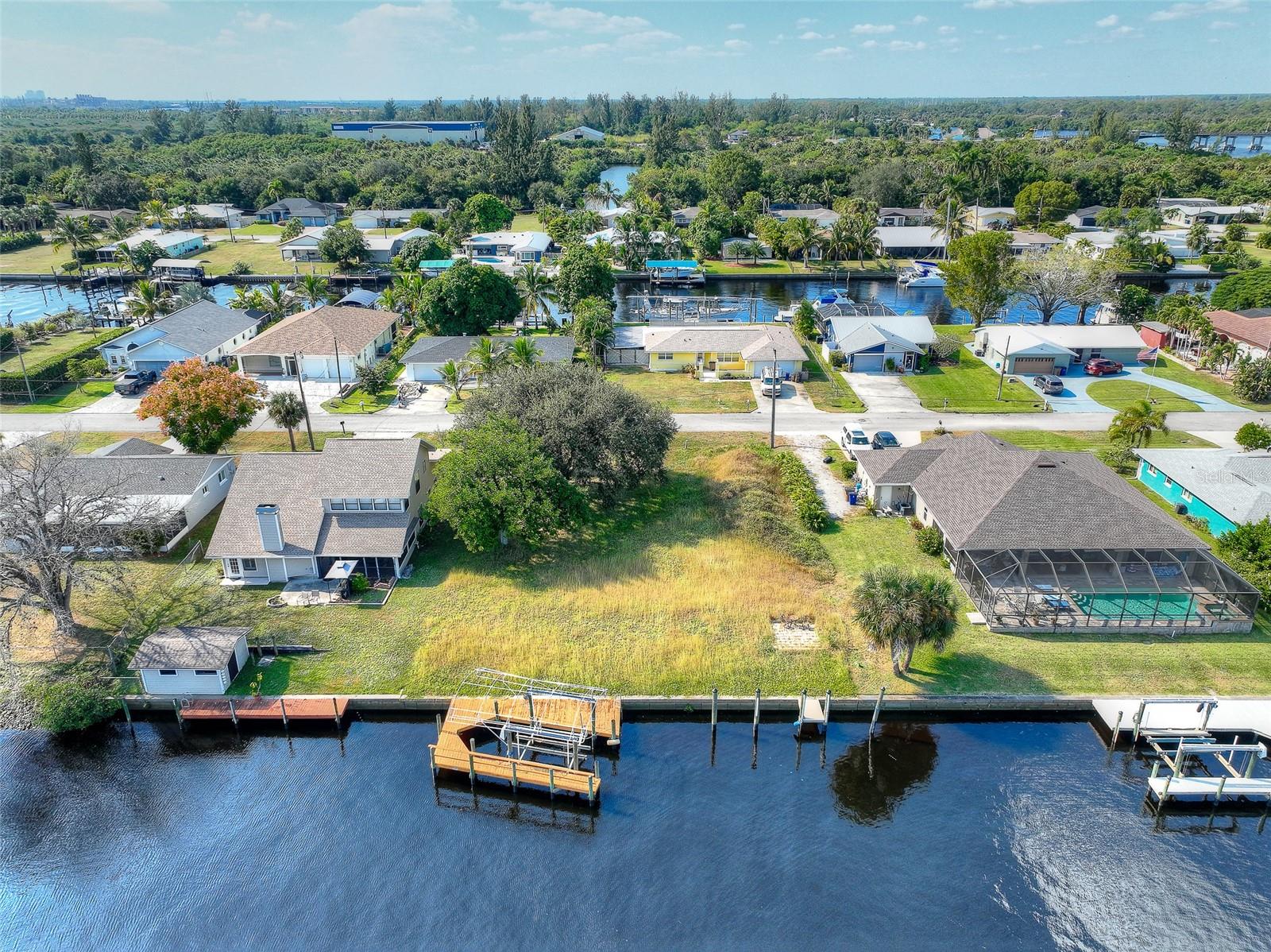 2232 HAVANA AVE, FORT MYERS, FL, 33905