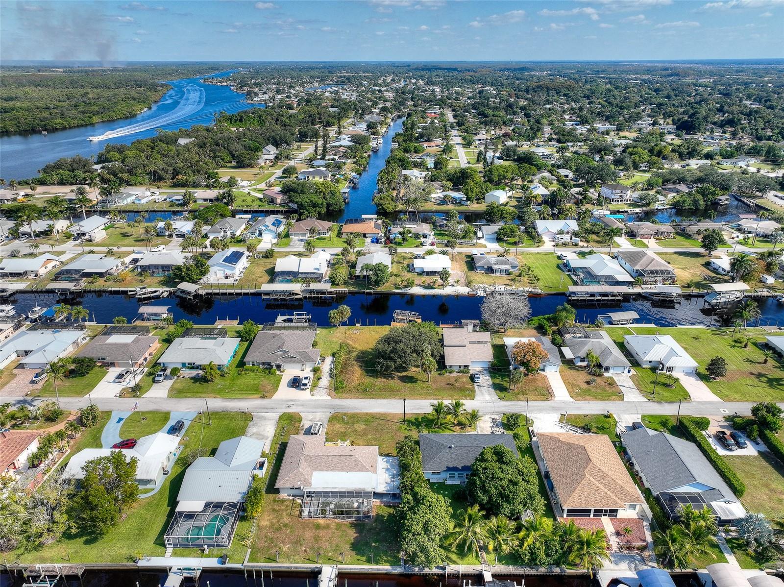 2232 HAVANA AVE, FORT MYERS, FL, 33905