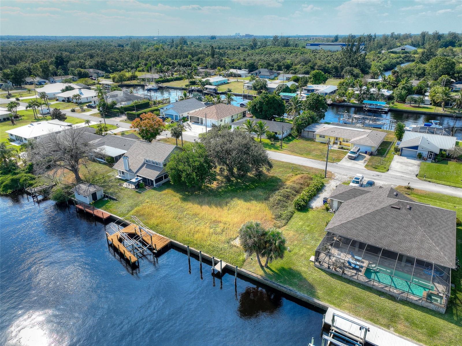 2232 HAVANA AVE, FORT MYERS, FL, 33905