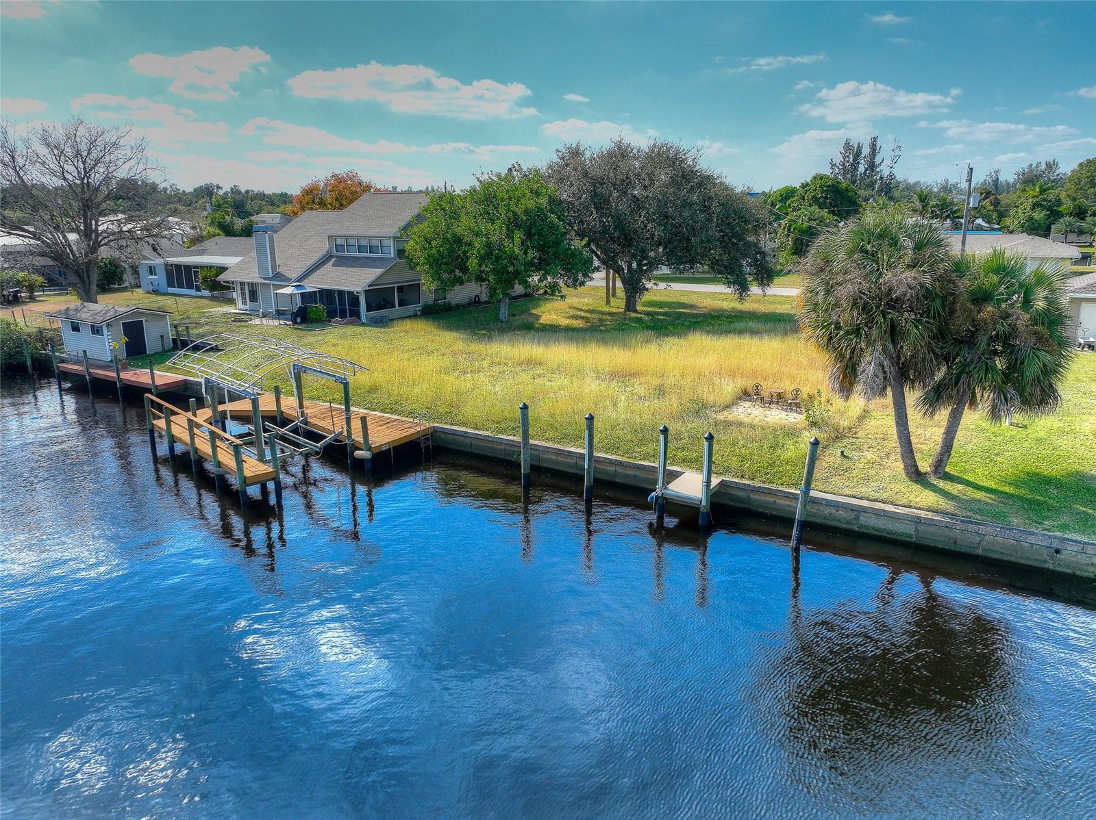 2232 HAVANA AVE, FORT MYERS, FL, 33905