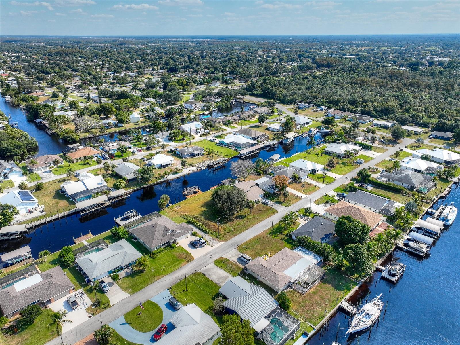 2232 HAVANA AVE, FORT MYERS, FL, 33905