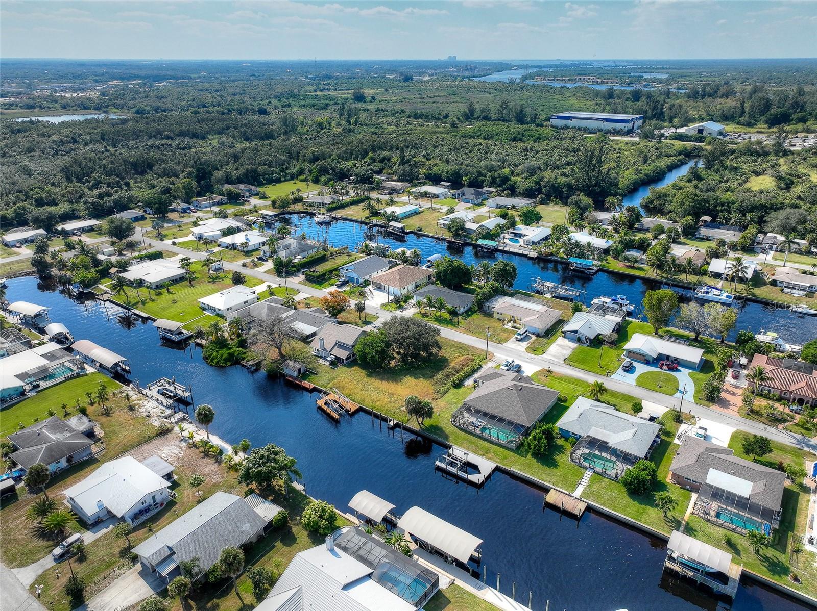 2232 HAVANA AVE, FORT MYERS, FL, 33905