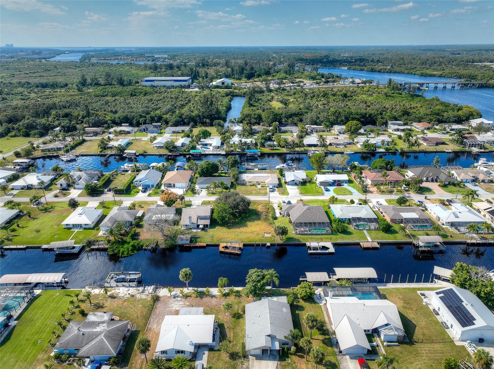 2232 HAVANA AVE, FORT MYERS, FL, 33905