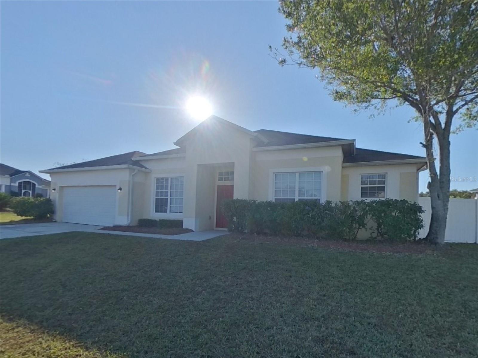 SPRINGLAKE VILLAGE PH 4, KISSIMMEE, FL, 34744