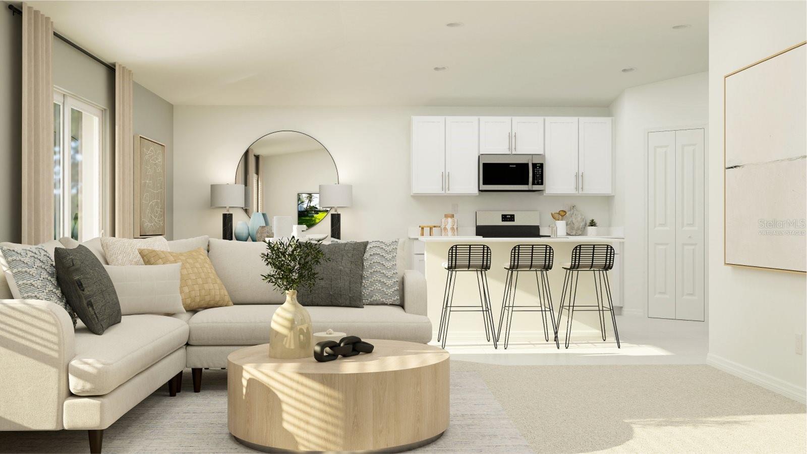 1370 BLUE ASH LN, DELAND, FL, 32720