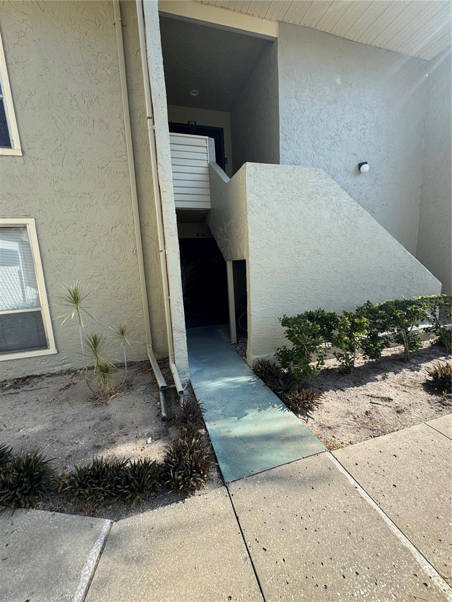 621 WINDRUSH BAY DR #621, TARPON SPRINGS, FL, 34689