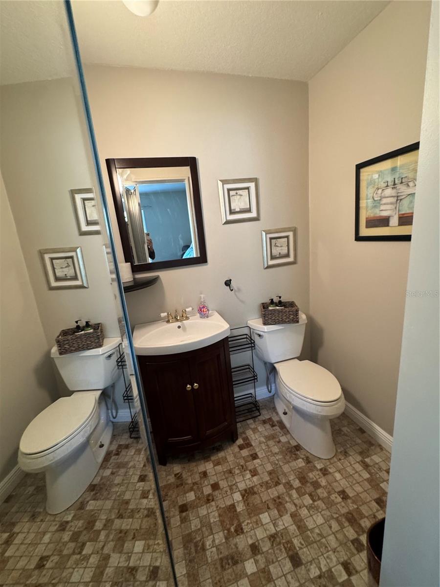 621 WINDRUSH BAY DR #621, TARPON SPRINGS, FL, 34689