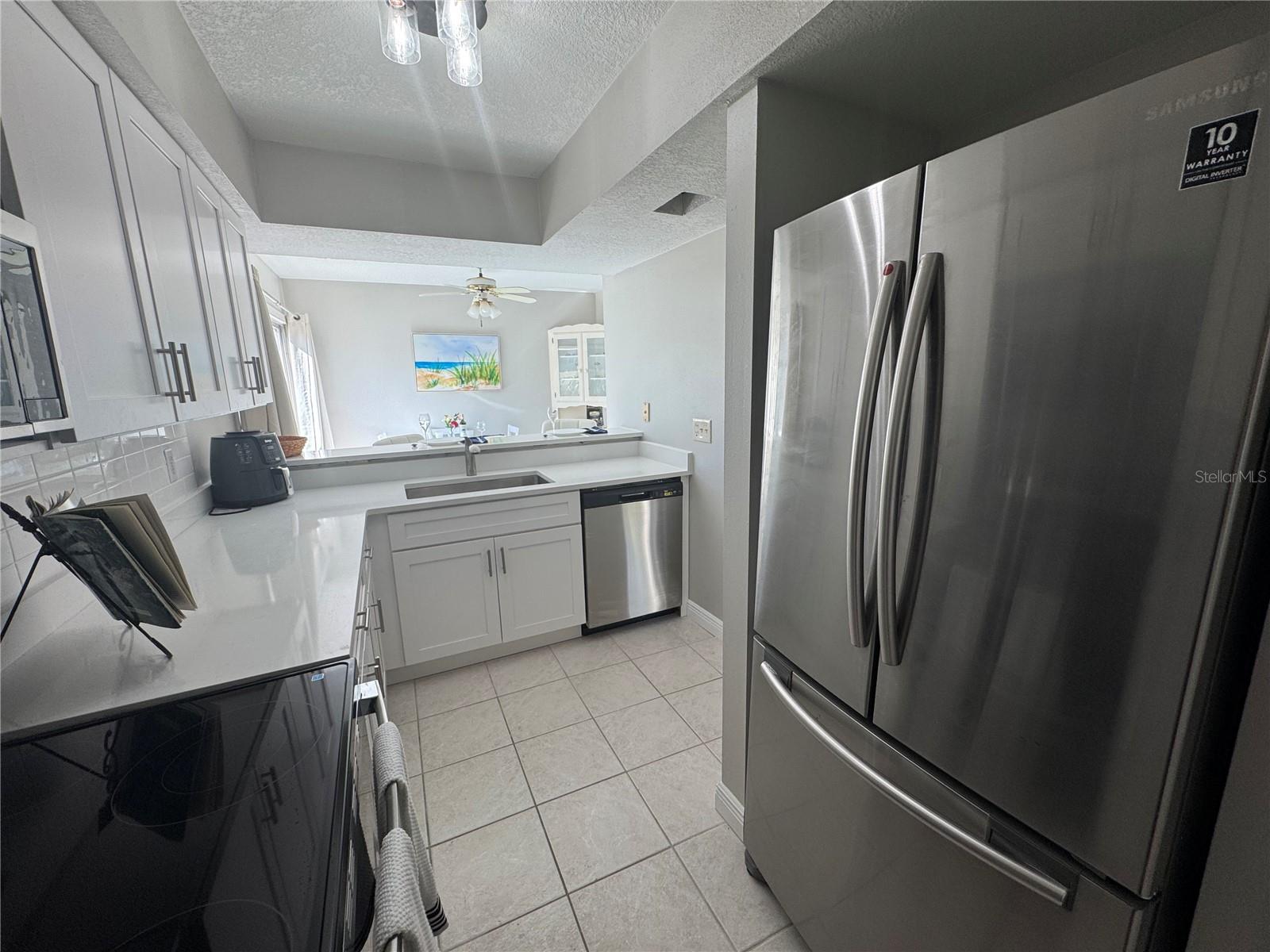 621 WINDRUSH BAY DR #621, TARPON SPRINGS, FL, 34689