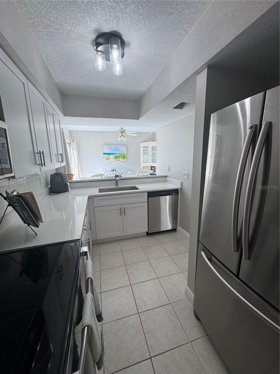 621 WINDRUSH BAY DR #621, TARPON SPRINGS, FL, 34689