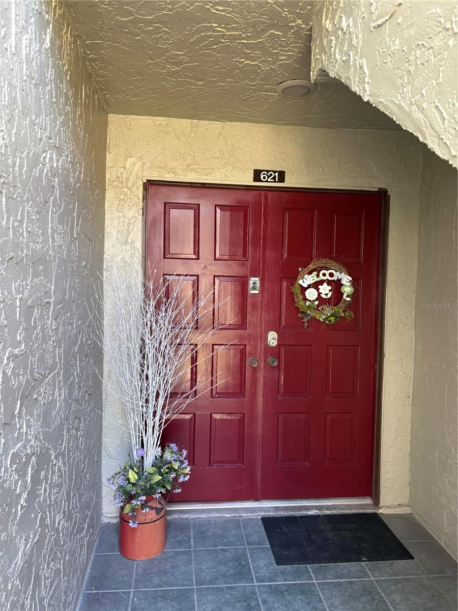 621 WINDRUSH BAY DR #621, TARPON SPRINGS, FL, 34689