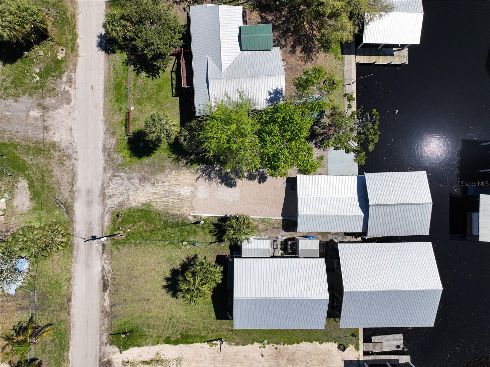 36 SE 893 AVE, CROSS CITY, FL, 32628