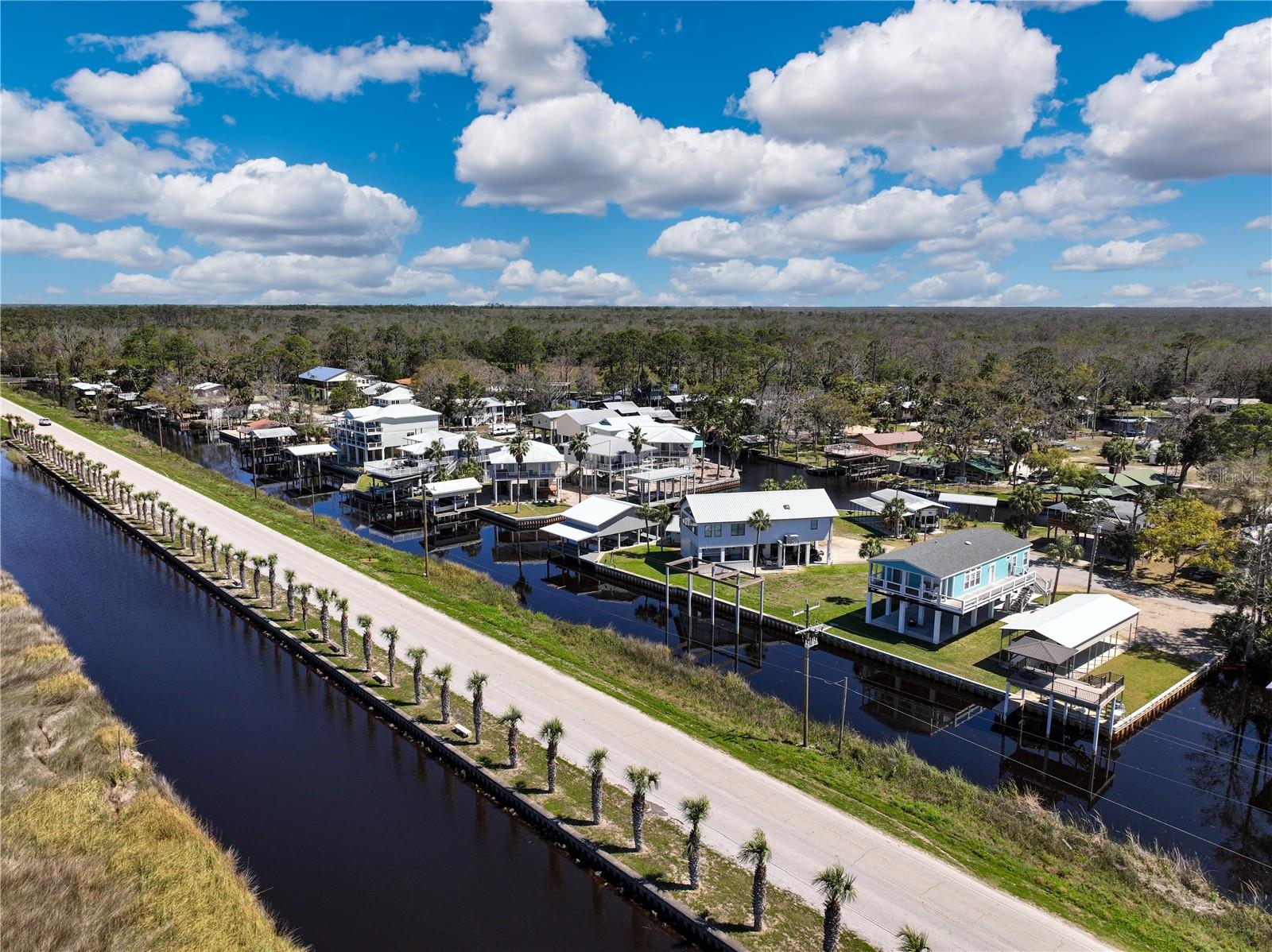 36 SE 893 AVE, CROSS CITY, FL, 32628