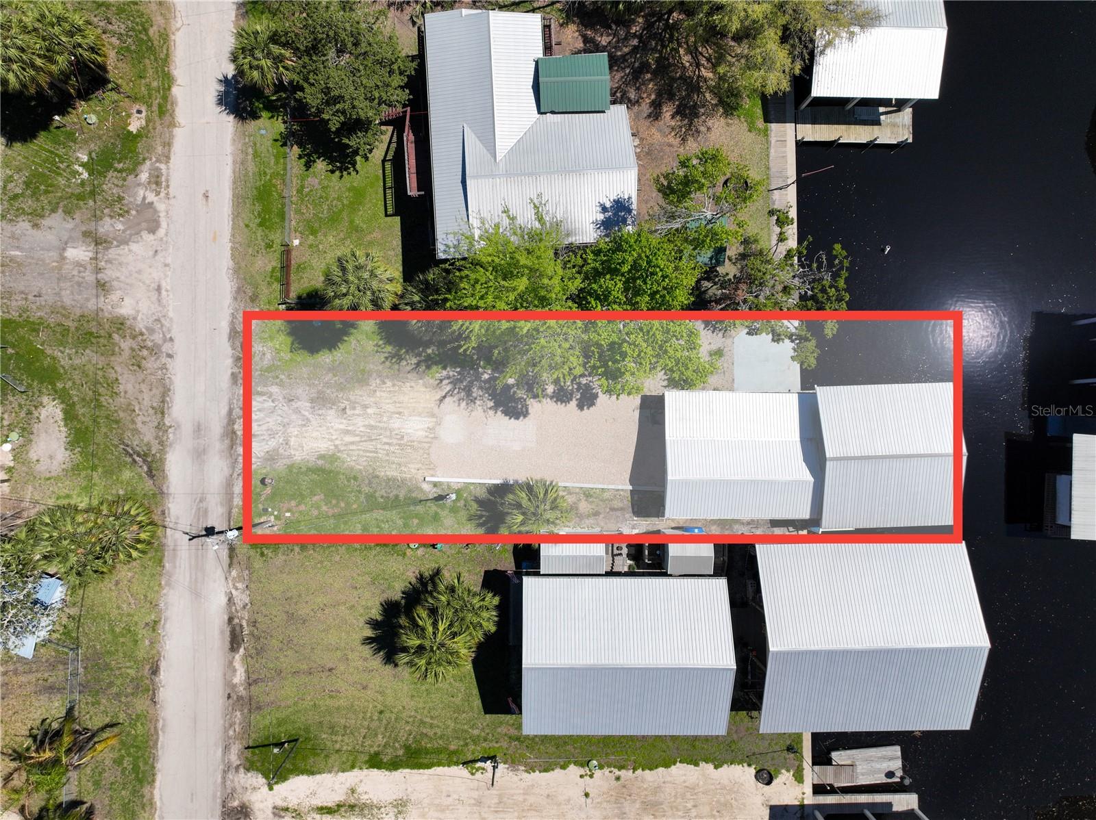 36 SE 893 AVE, CROSS CITY, FL, 32628