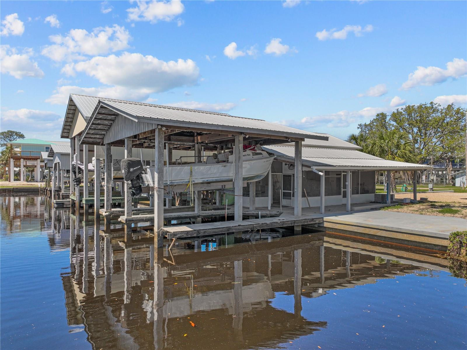 36 SE 893 AVE, CROSS CITY, FL, 32628