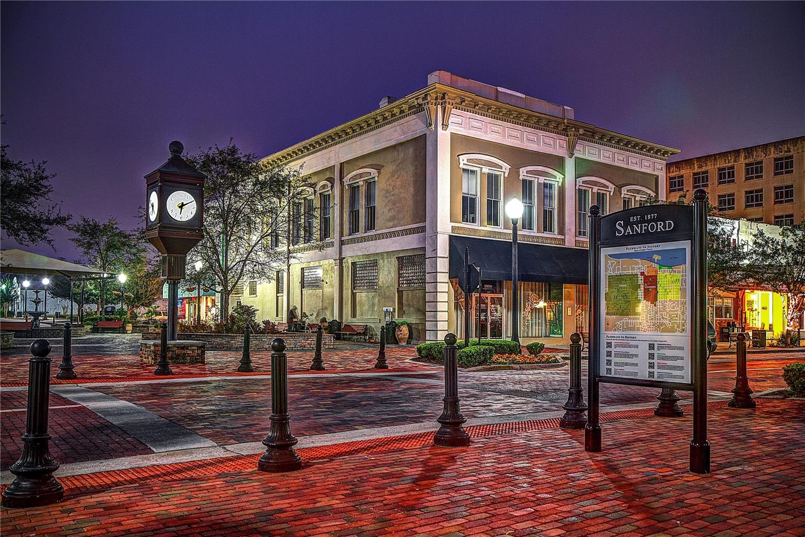 2004 LILY CT, SANFORD, FL, 32771