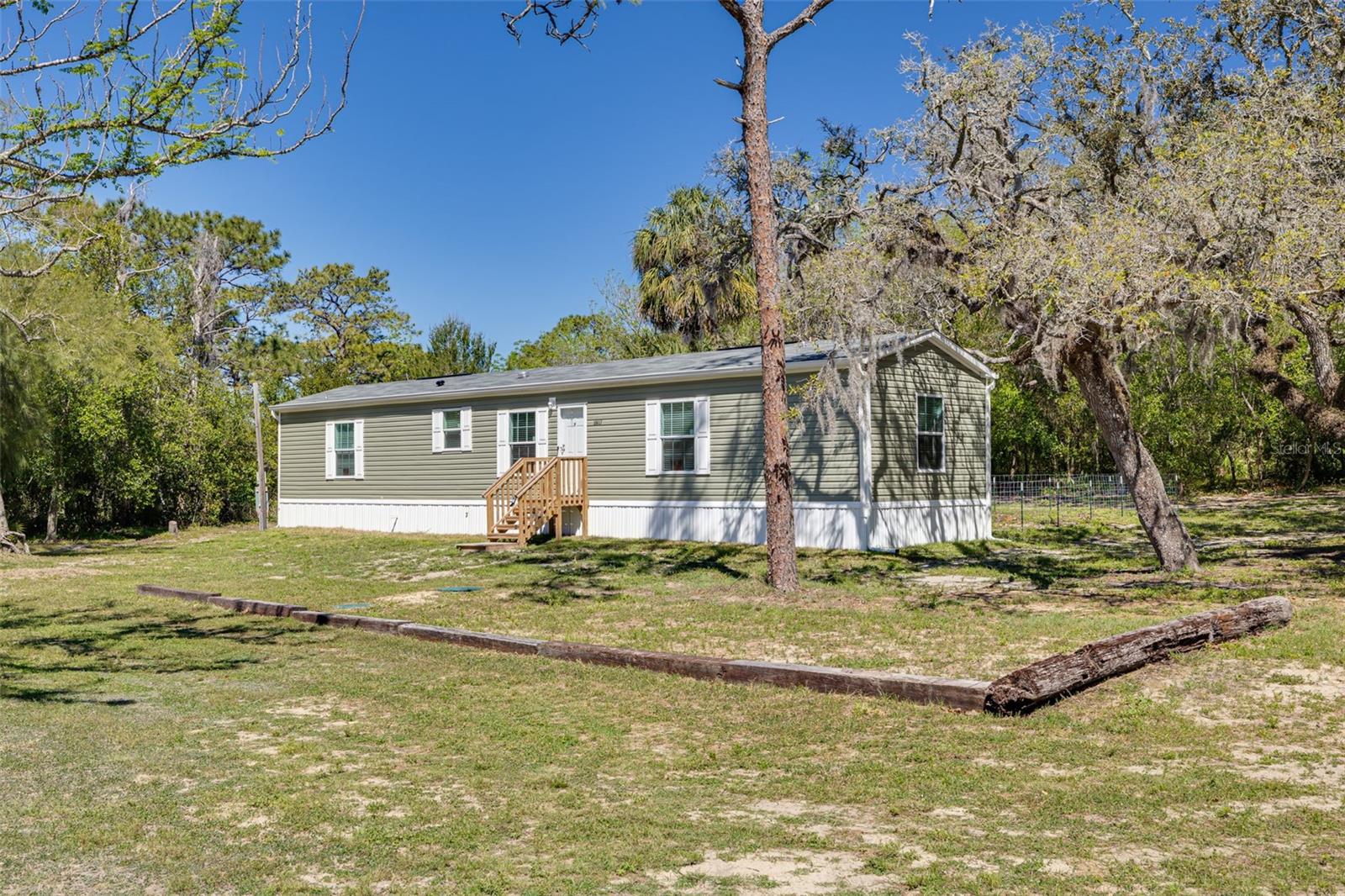 10617 DENTON AVE, HUDSON, FL, 34667