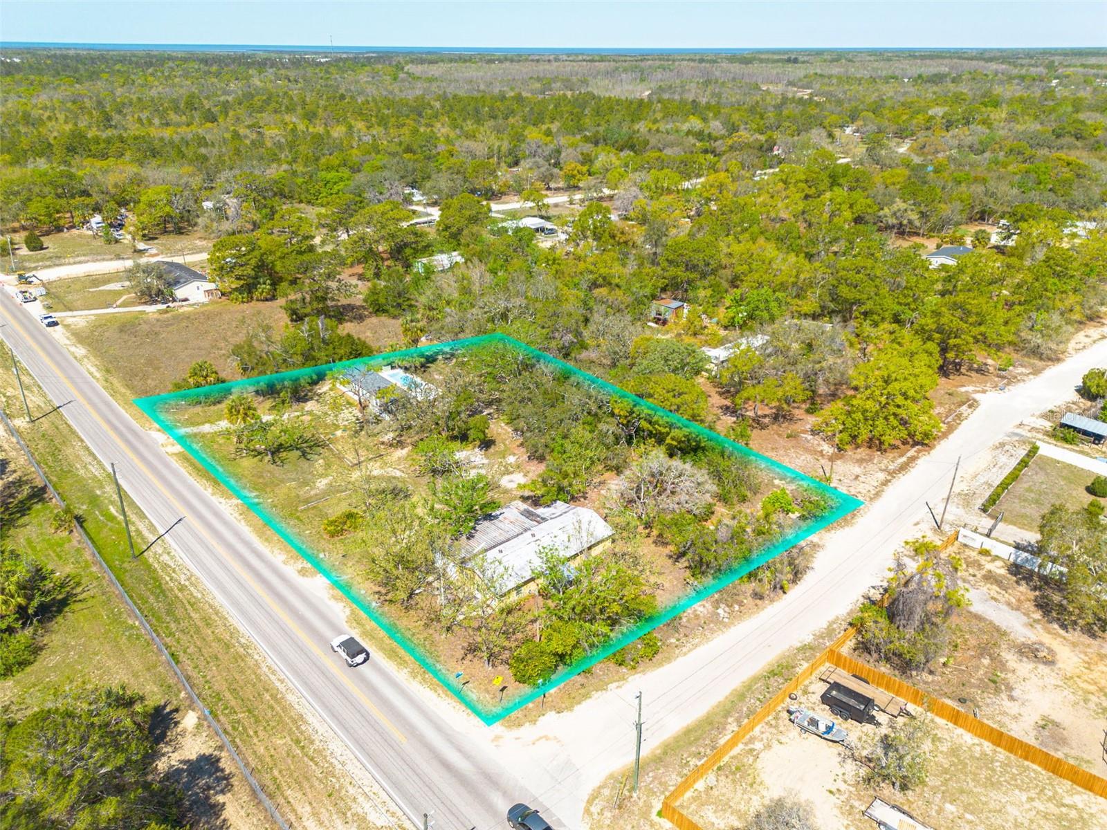 10617 DENTON AVE, HUDSON, FL, 34667