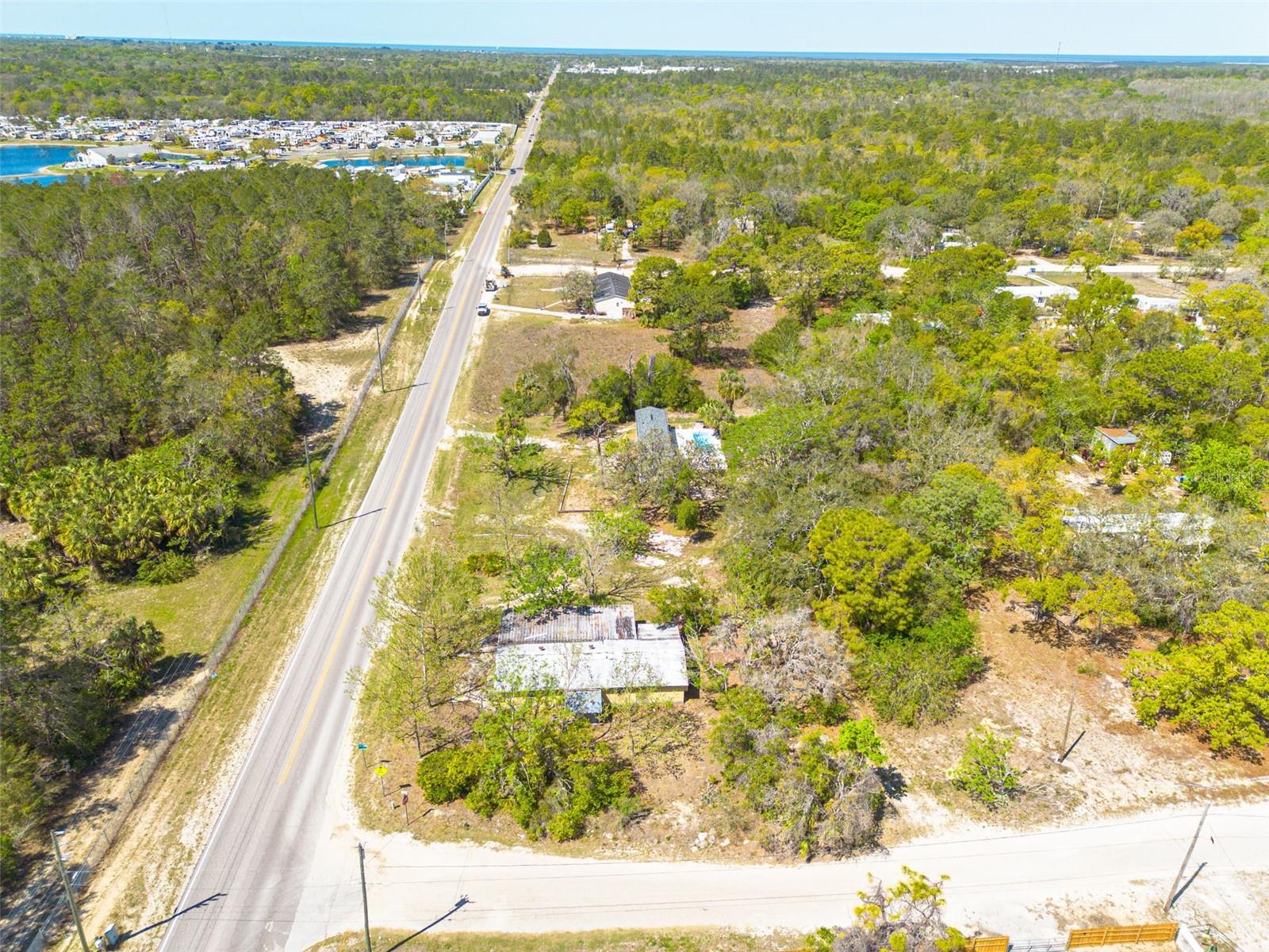 10617 DENTON AVE, HUDSON, FL, 34667