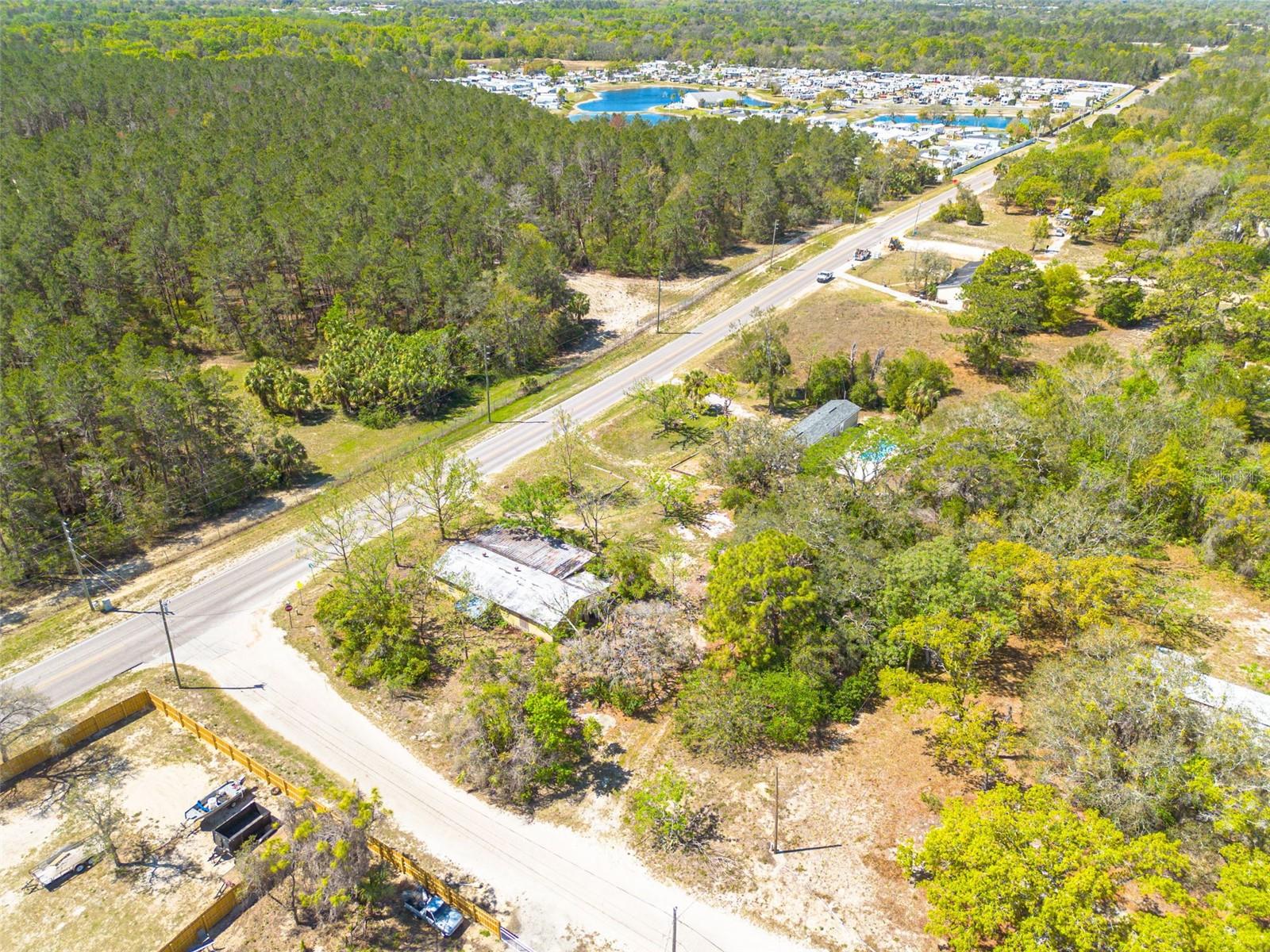 10617 DENTON AVE, HUDSON, FL, 34667