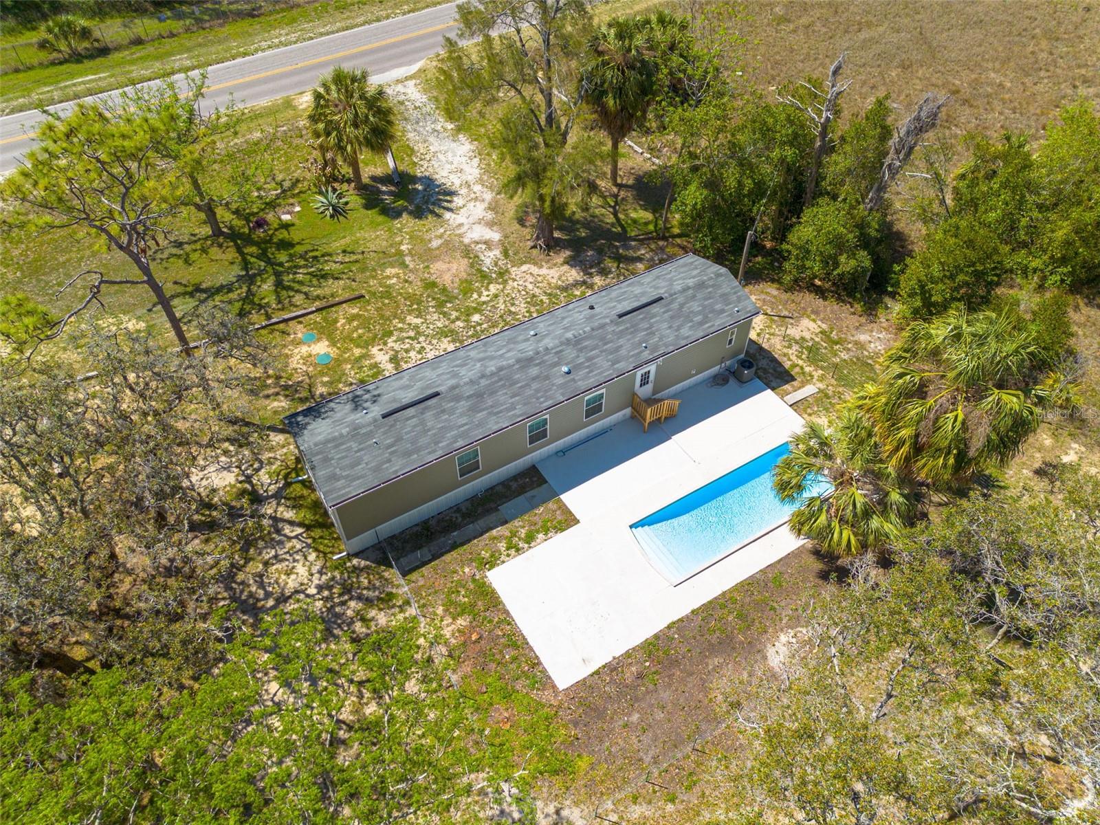 10617 DENTON AVE, HUDSON, FL, 34667