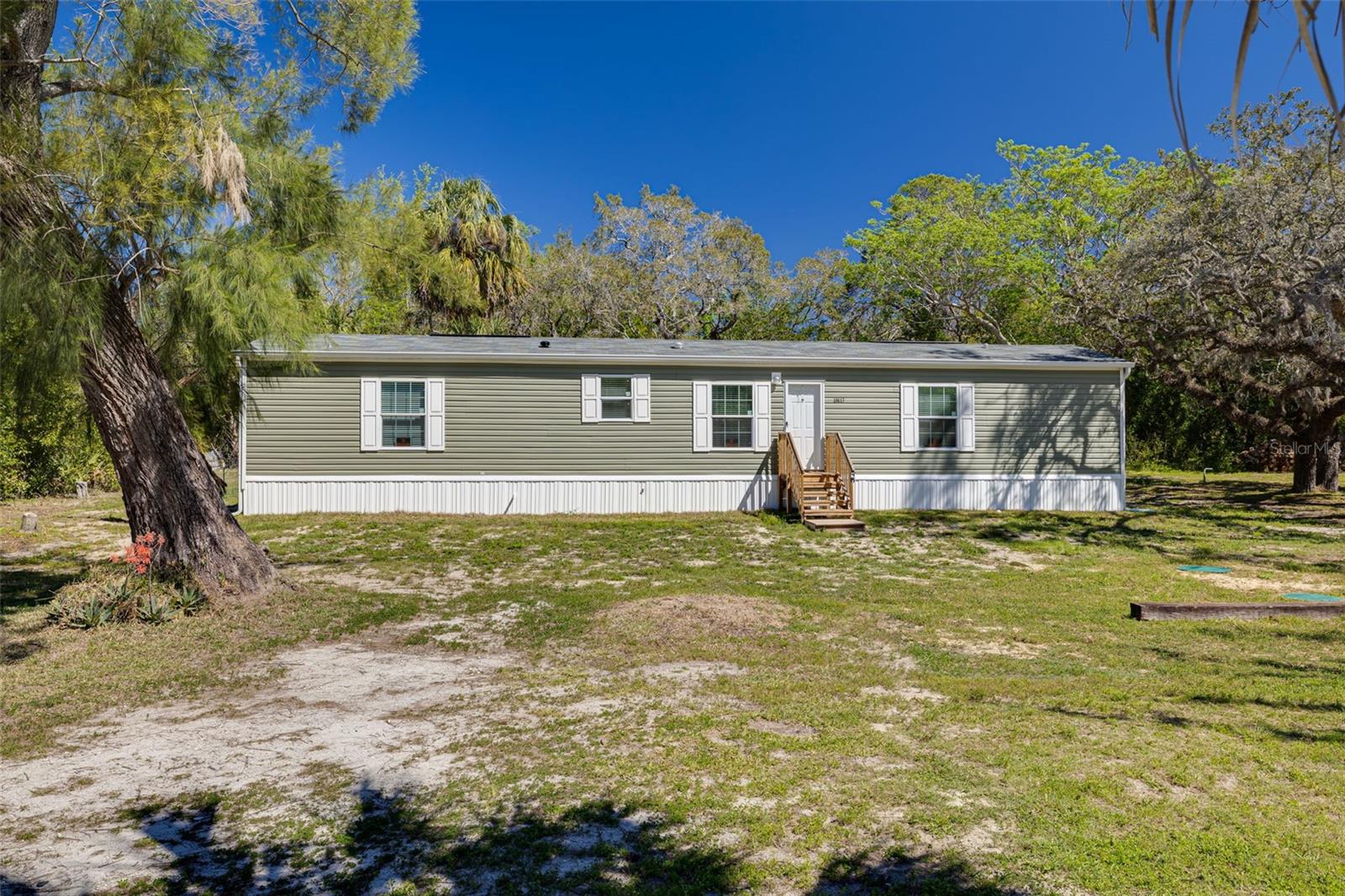 10617 DENTON AVE, HUDSON, FL, 34667