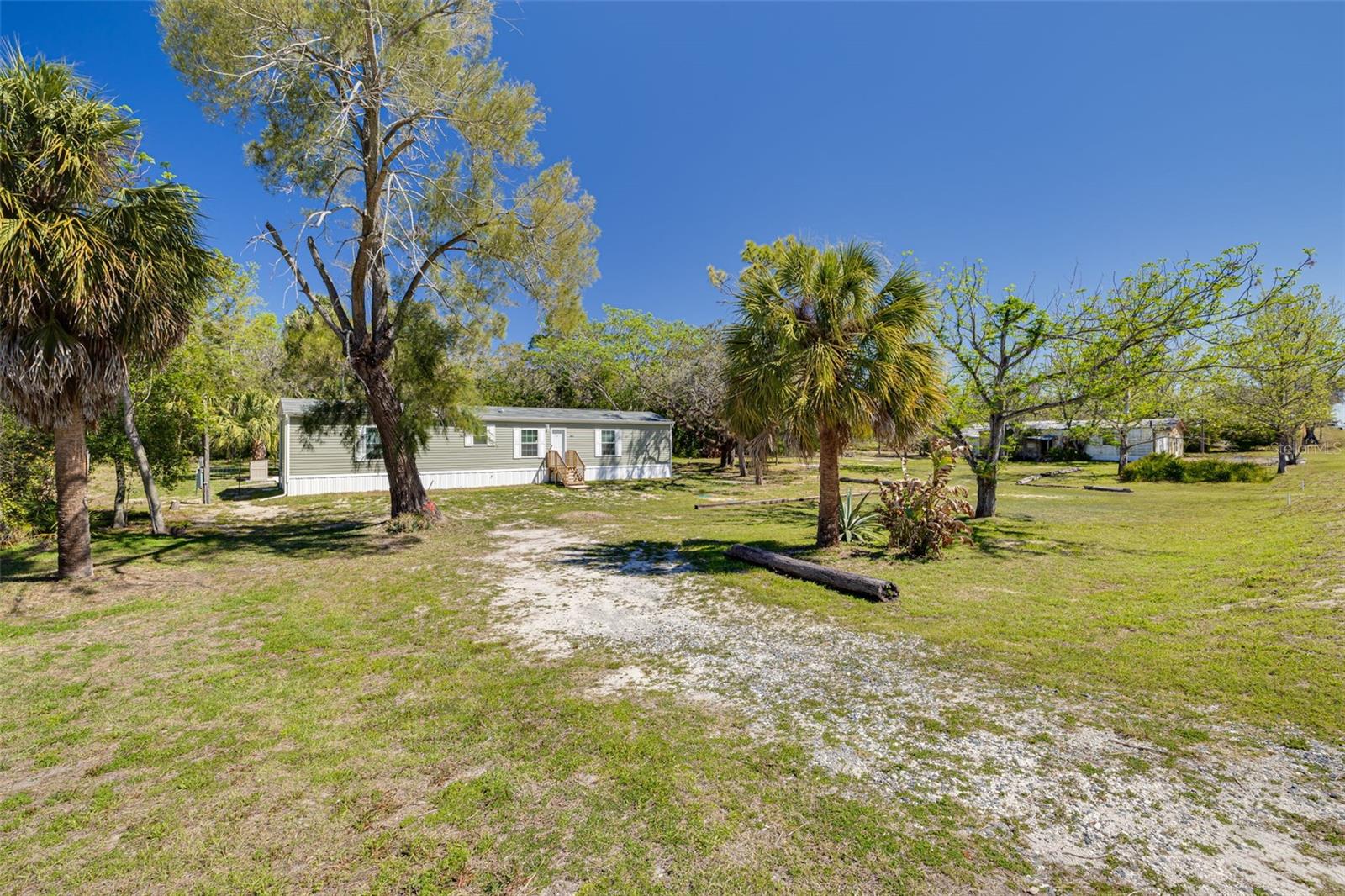 10617 DENTON AVE, HUDSON, FL, 34667