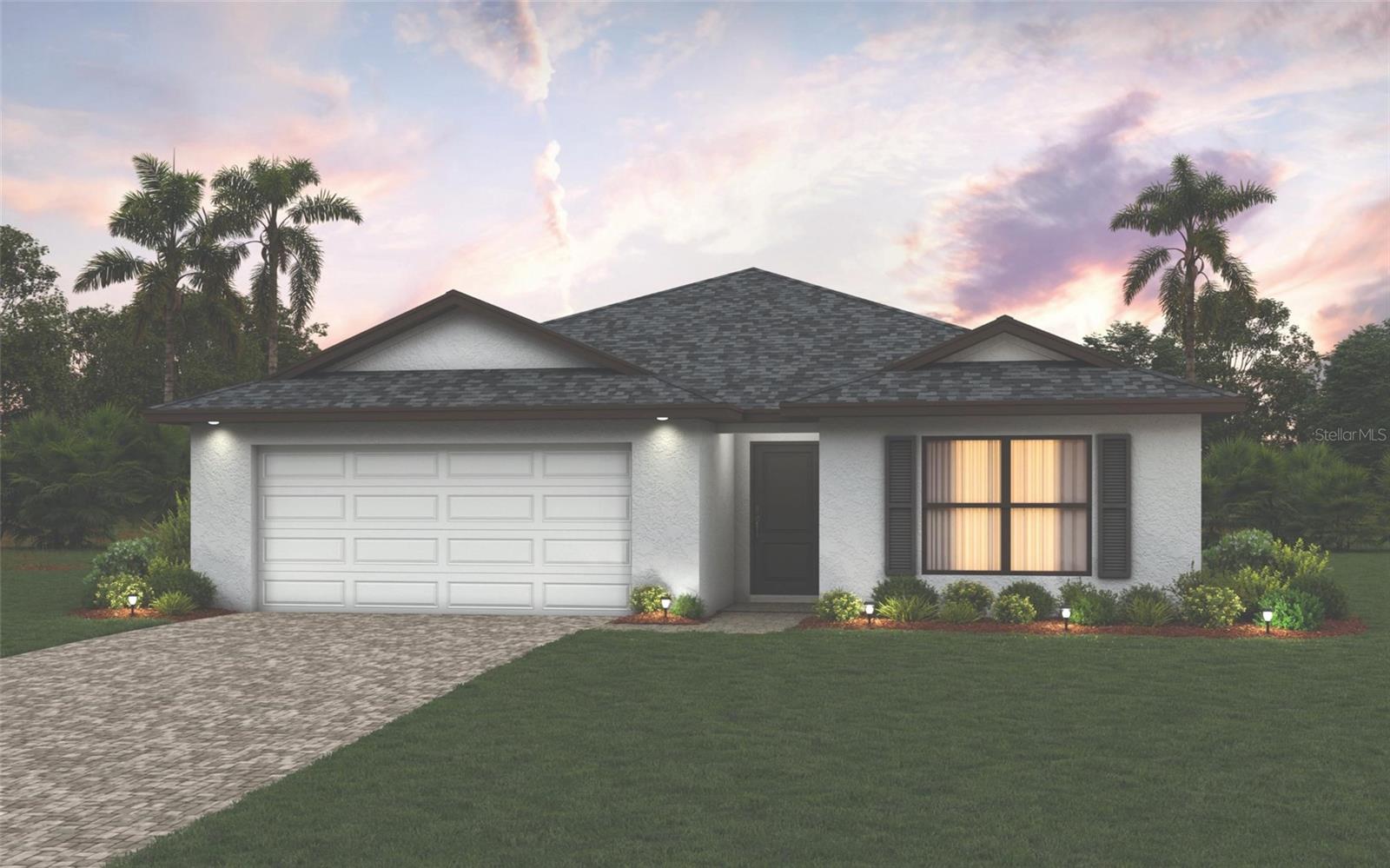 23103 ALLEN AVE, PORT CHARLOTTE, FL, 33980